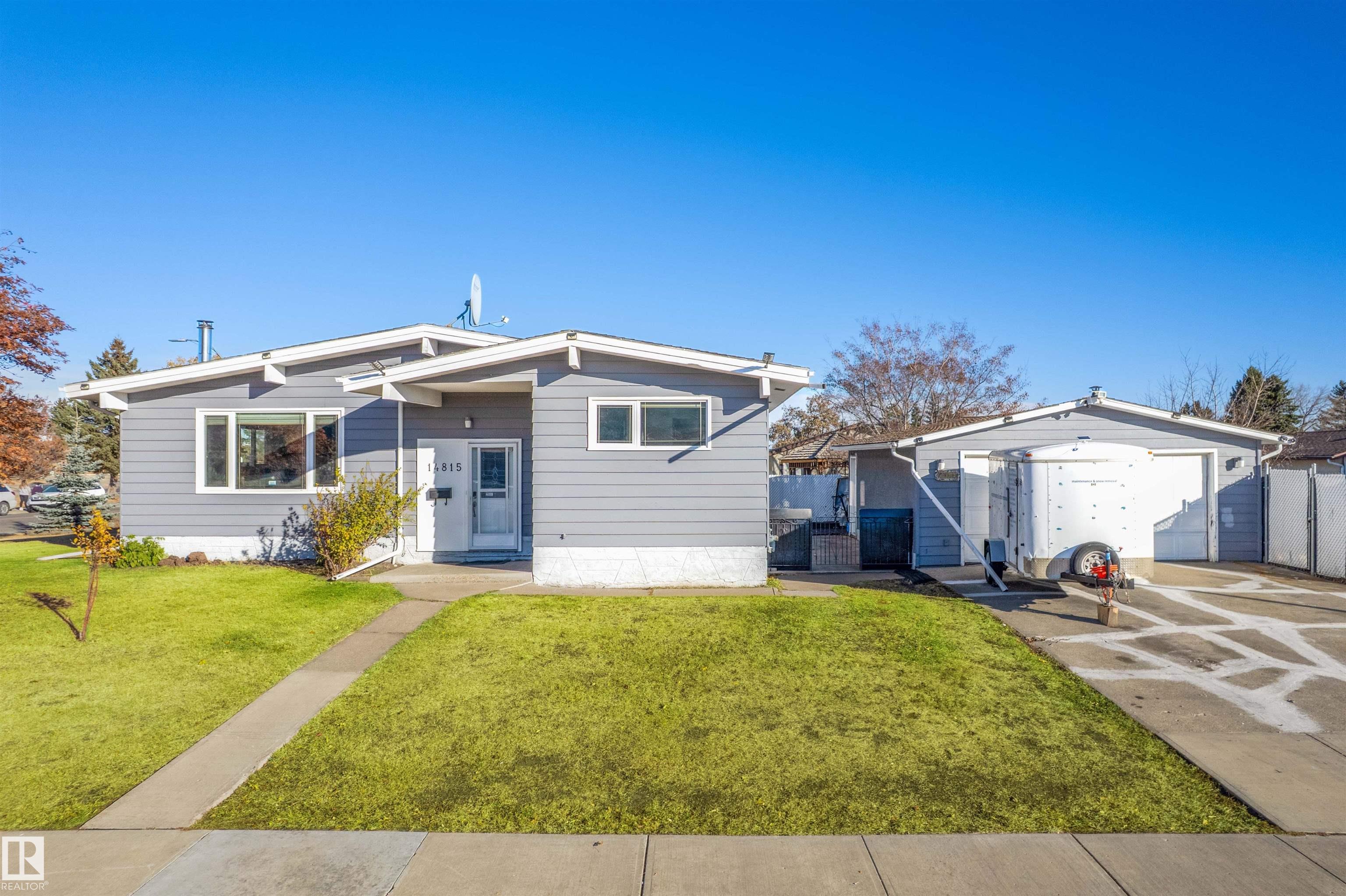 Photo 59 at 14815 78 Street NW, Kilkenny, Edmonton