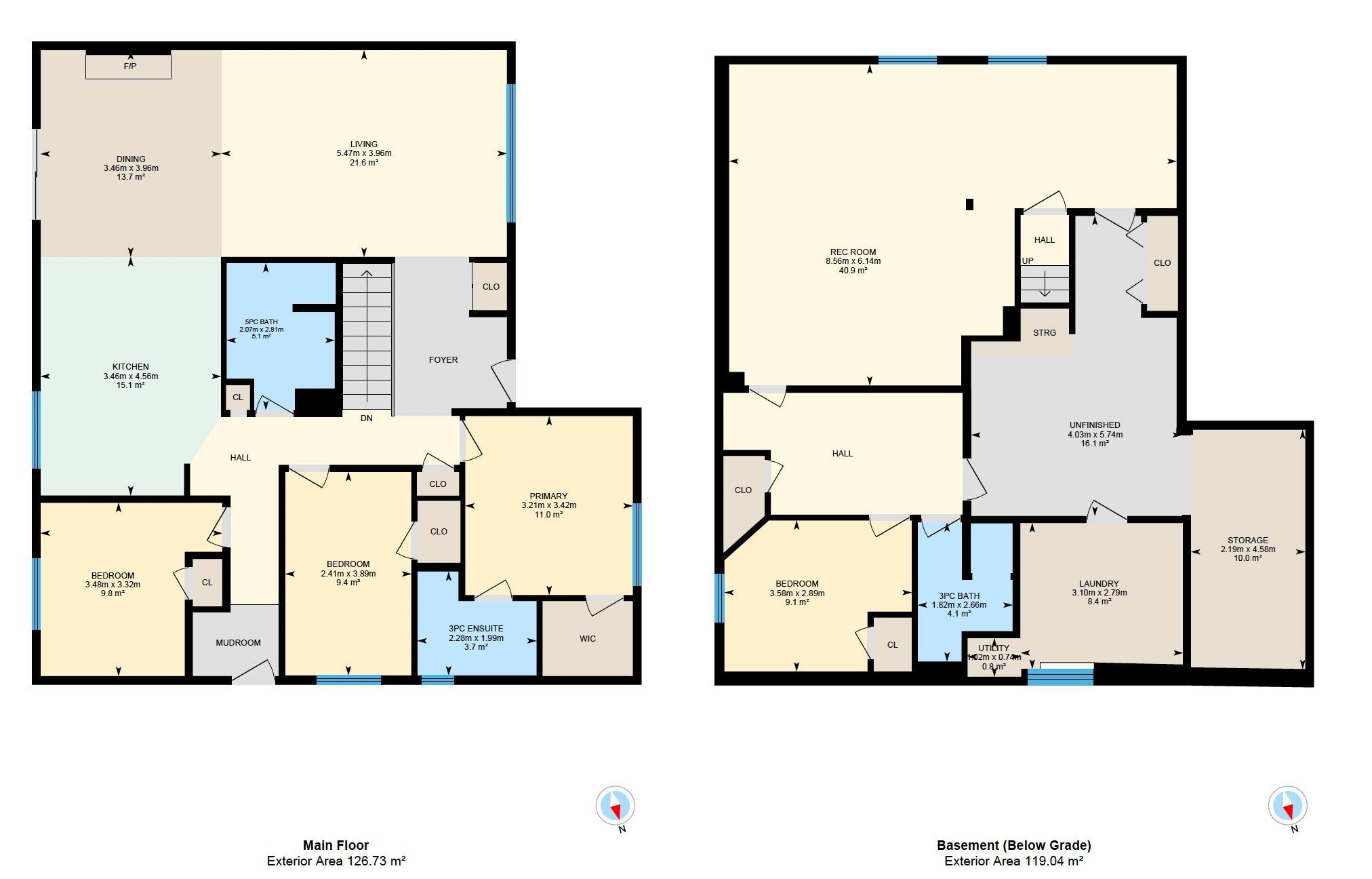 Photo 4 at 11147 36a Avenue NW, Greenfield, Edmonton