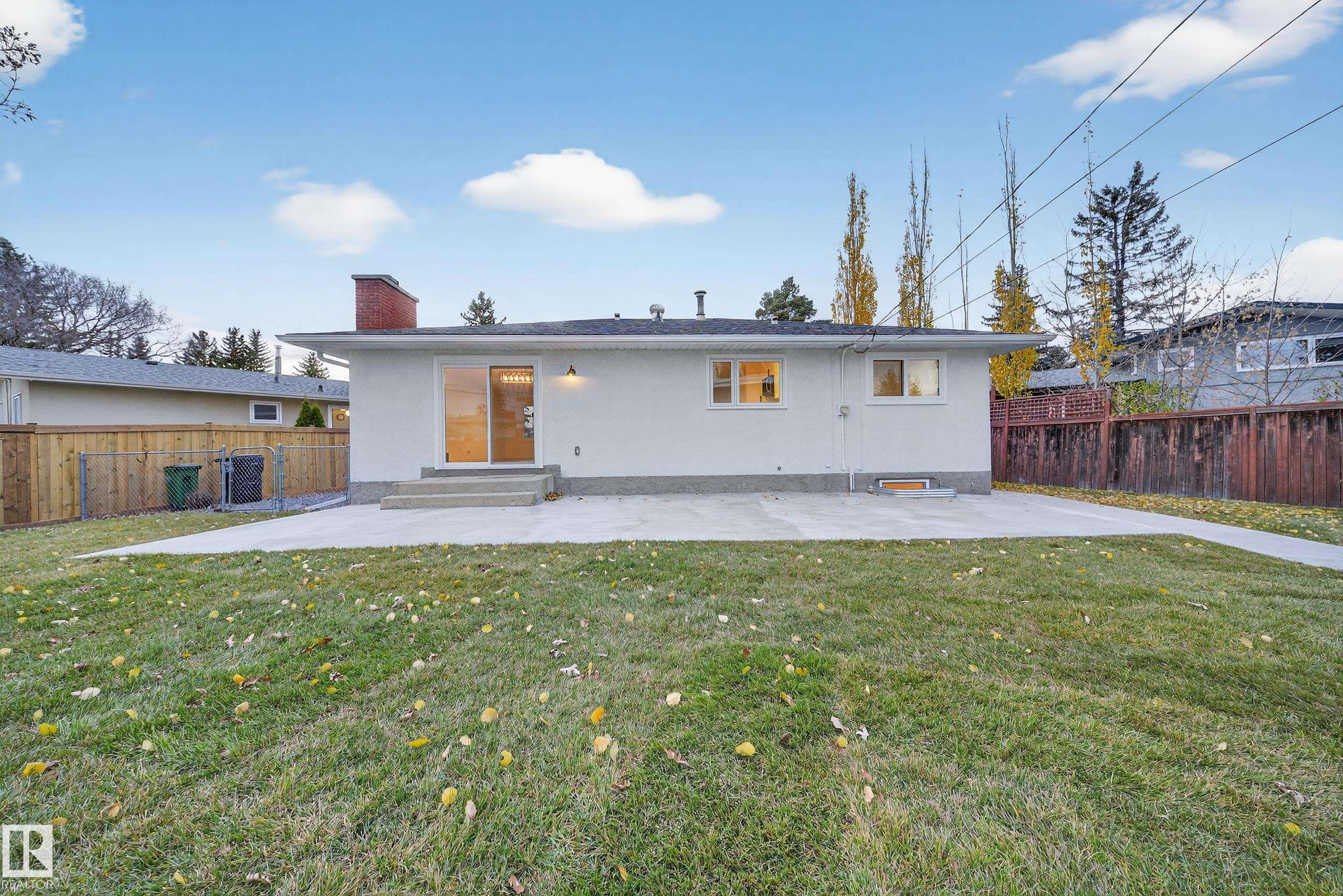 Photo 49 at 11147 36a Avenue NW, Greenfield, Edmonton