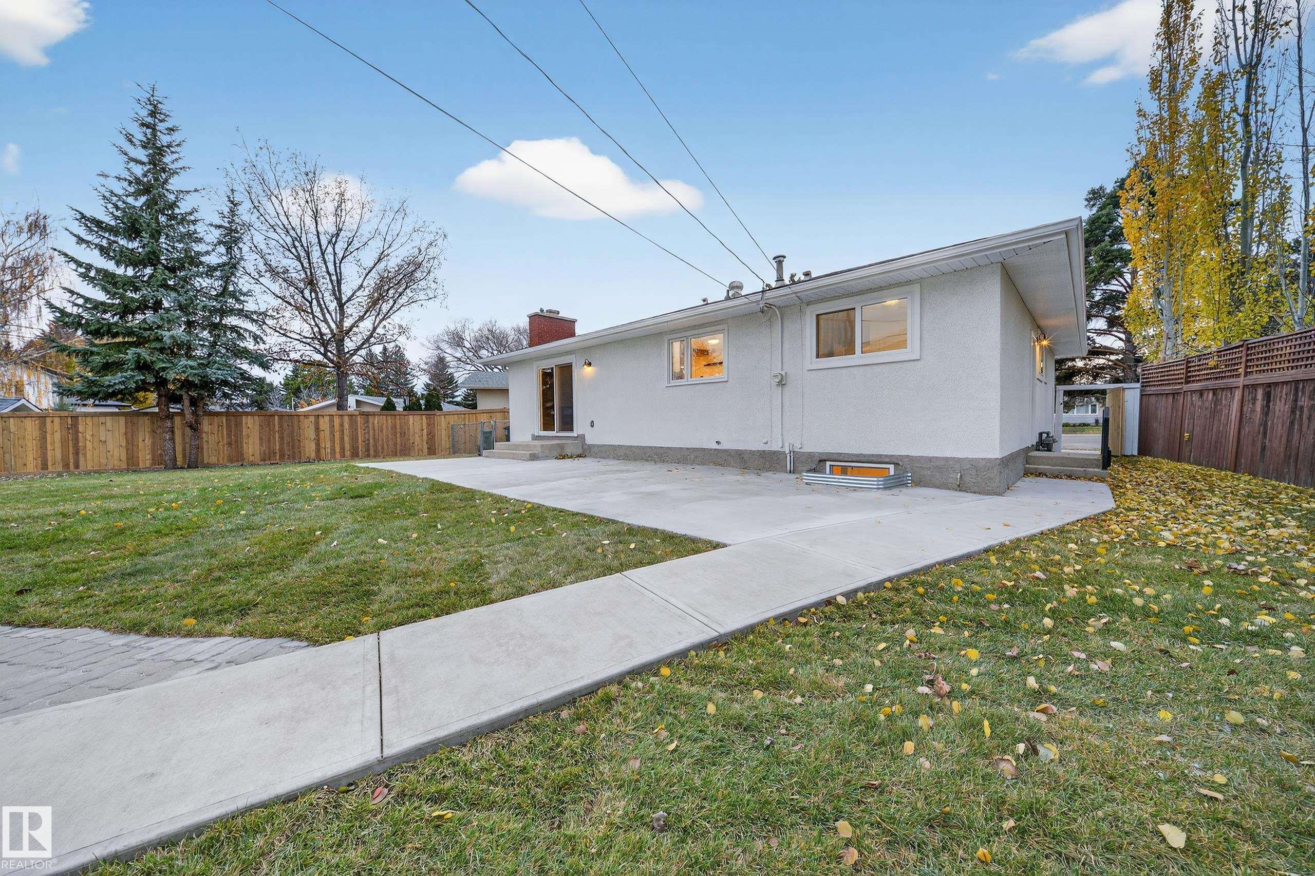 Photo 50 at 11147 36a Avenue NW, Greenfield, Edmonton