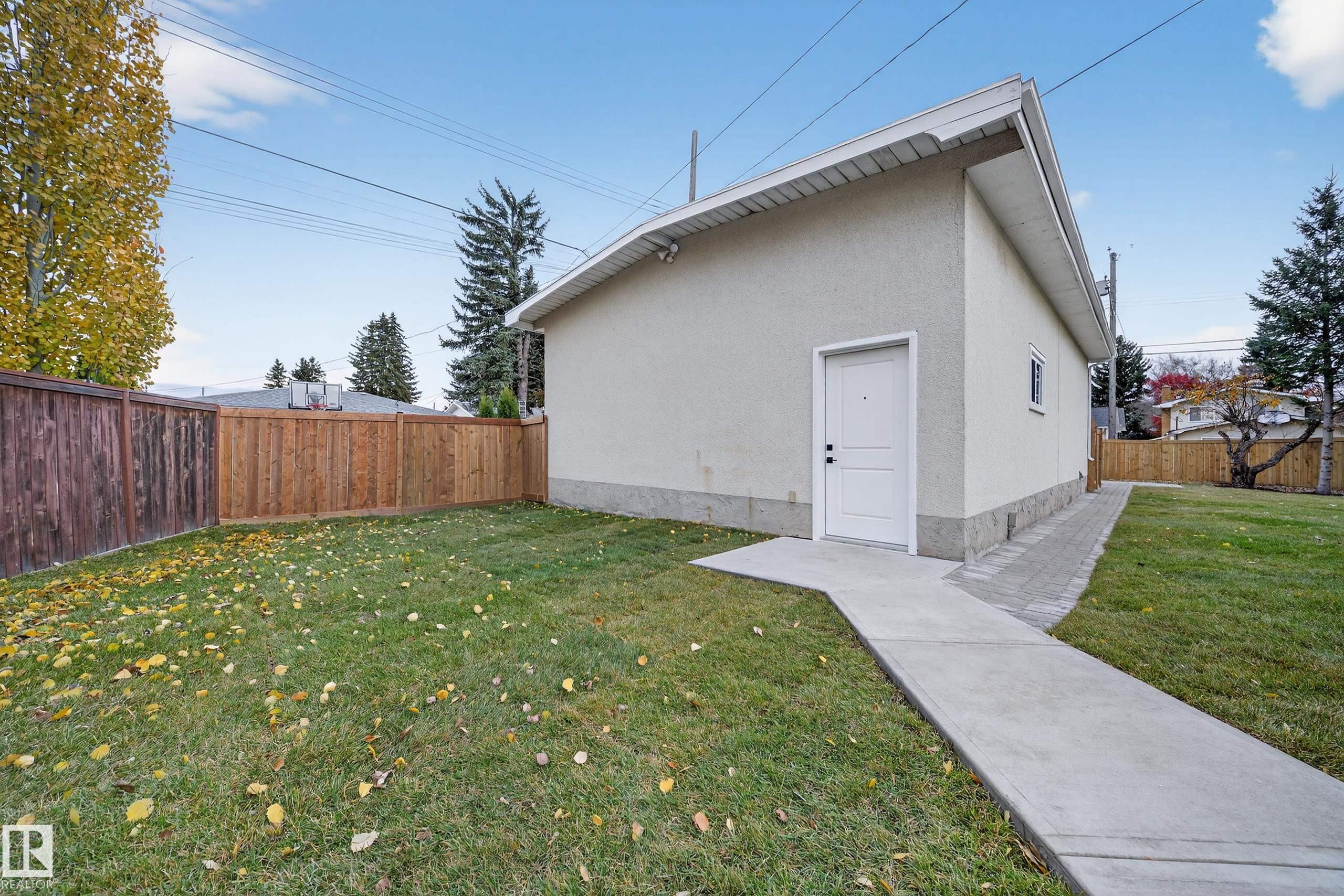 Photo 53 at 11147 36a Avenue NW, Greenfield, Edmonton