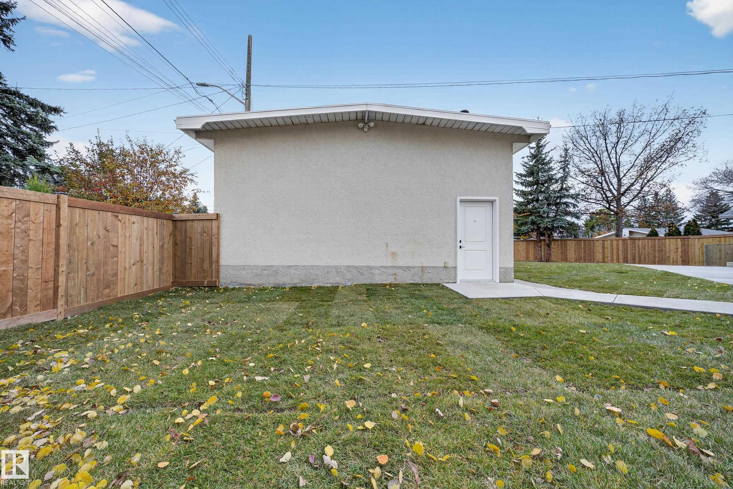 Photo 54 at 11147 36a Avenue NW, Greenfield, Edmonton