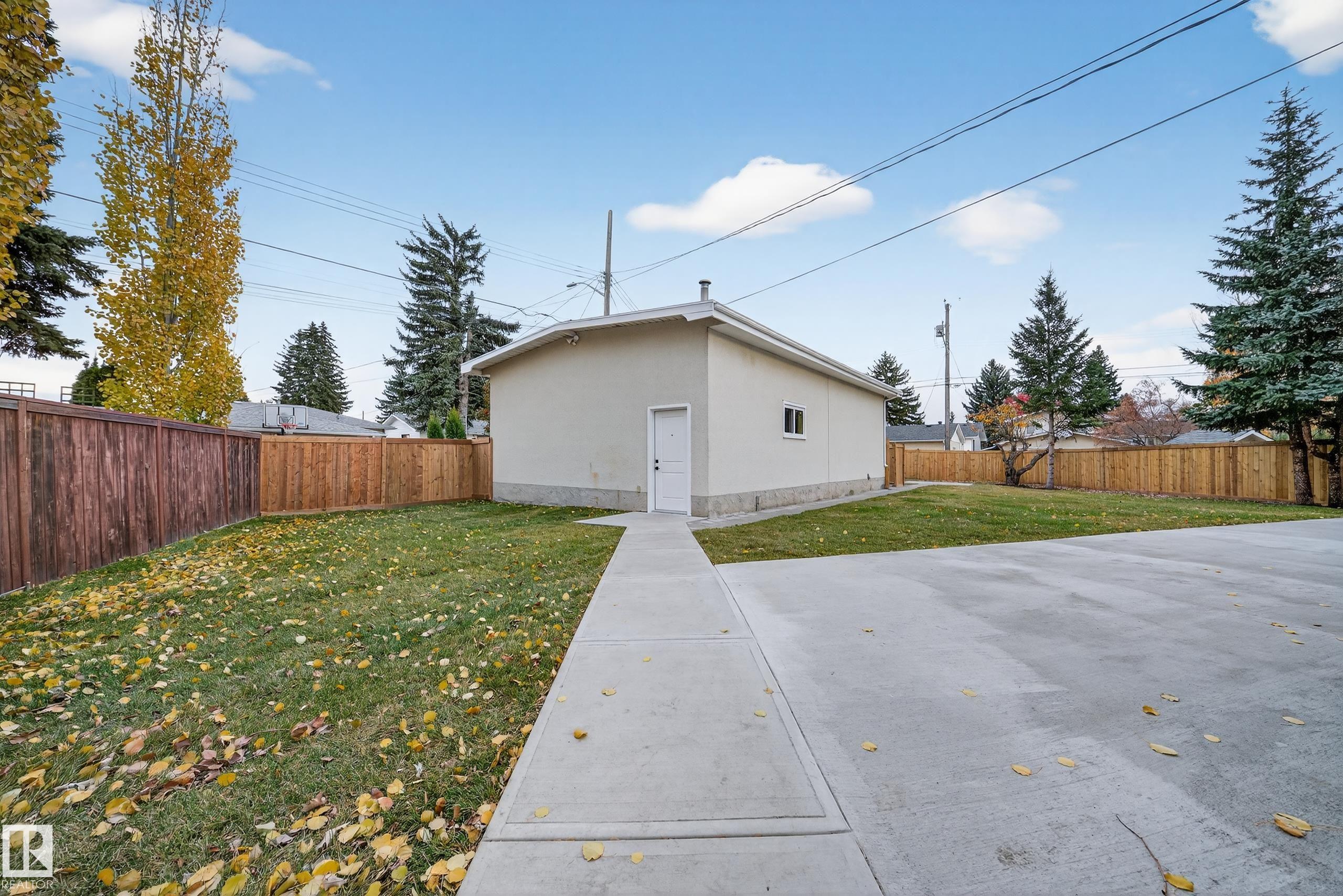 Photo 57 at 11147 36a Avenue NW, Greenfield, Edmonton