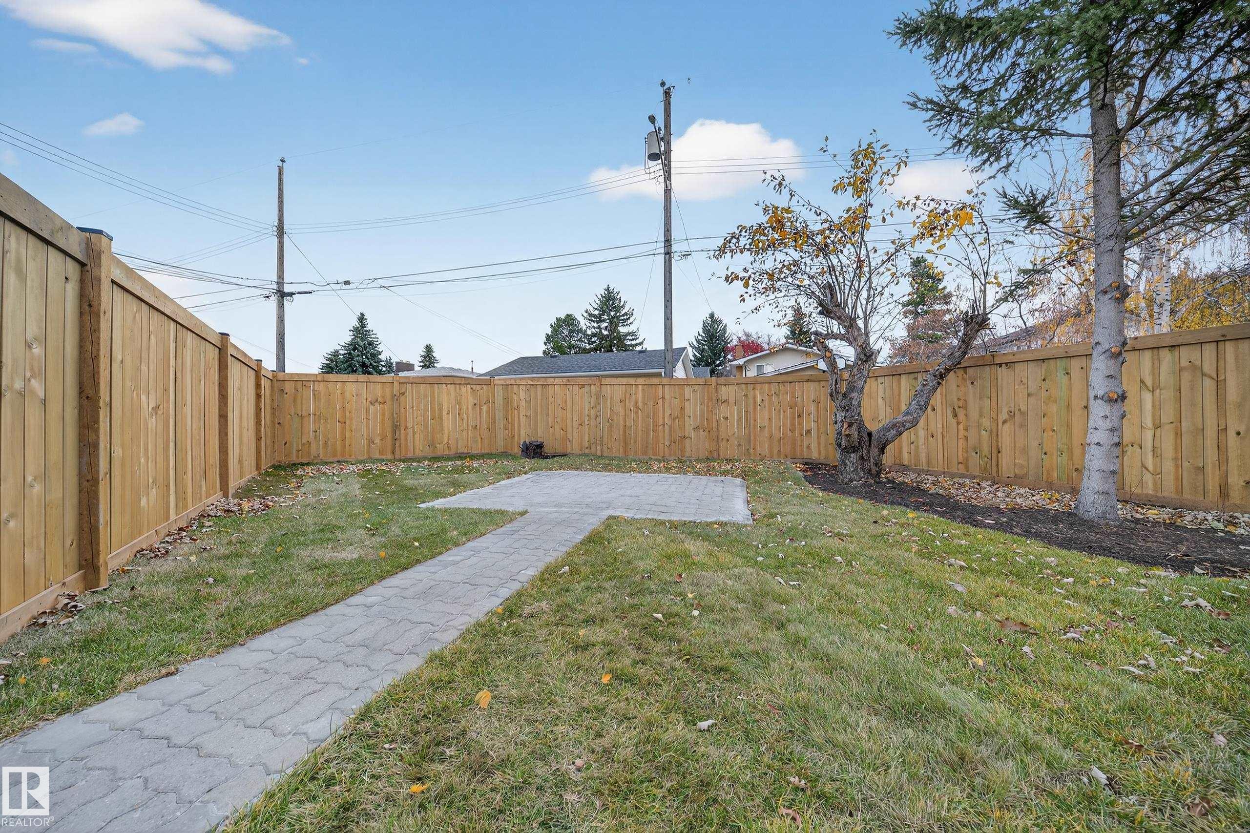 Photo 58 at 11147 36a Avenue NW, Greenfield, Edmonton