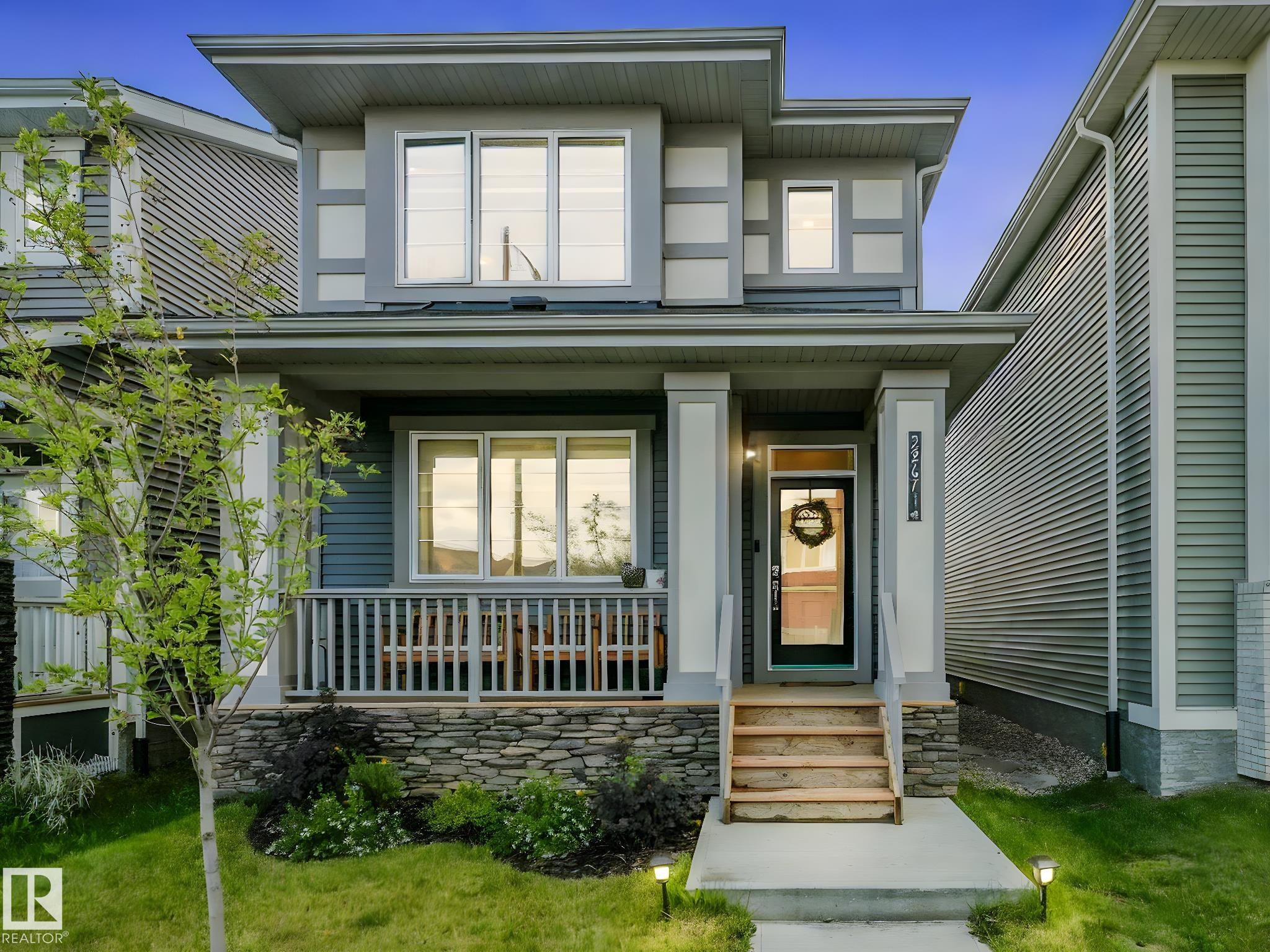 22671 81 Avenue NW, Rosenthal, Edmonton 