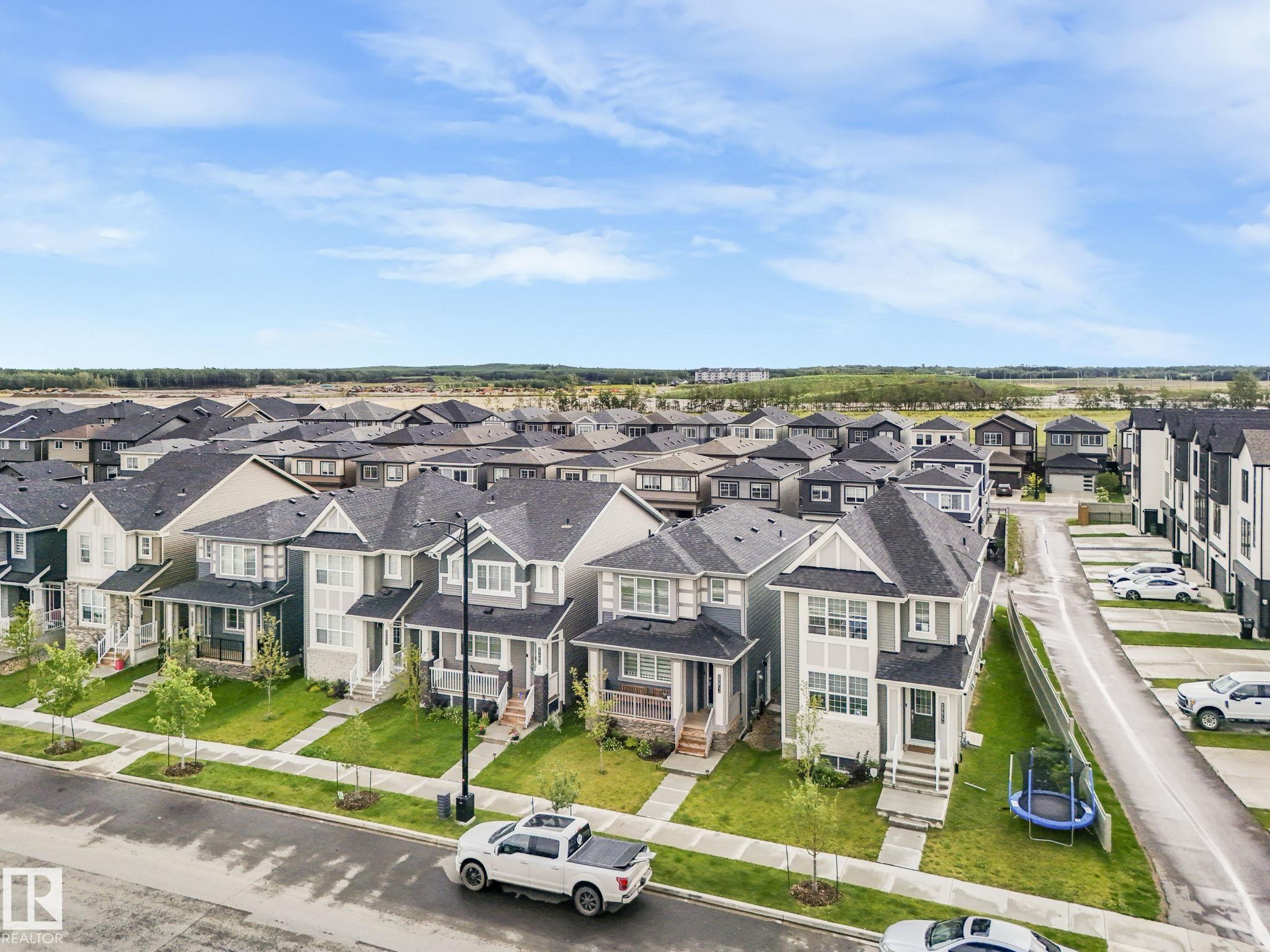 Photo 2 at 22671 81 Avenue NW, Rosenthal, Edmonton