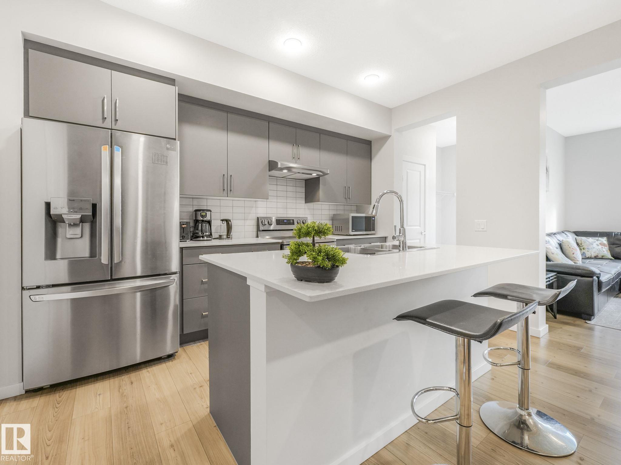 Photo 11 at 22671 81 Avenue NW, Rosenthal, Edmonton