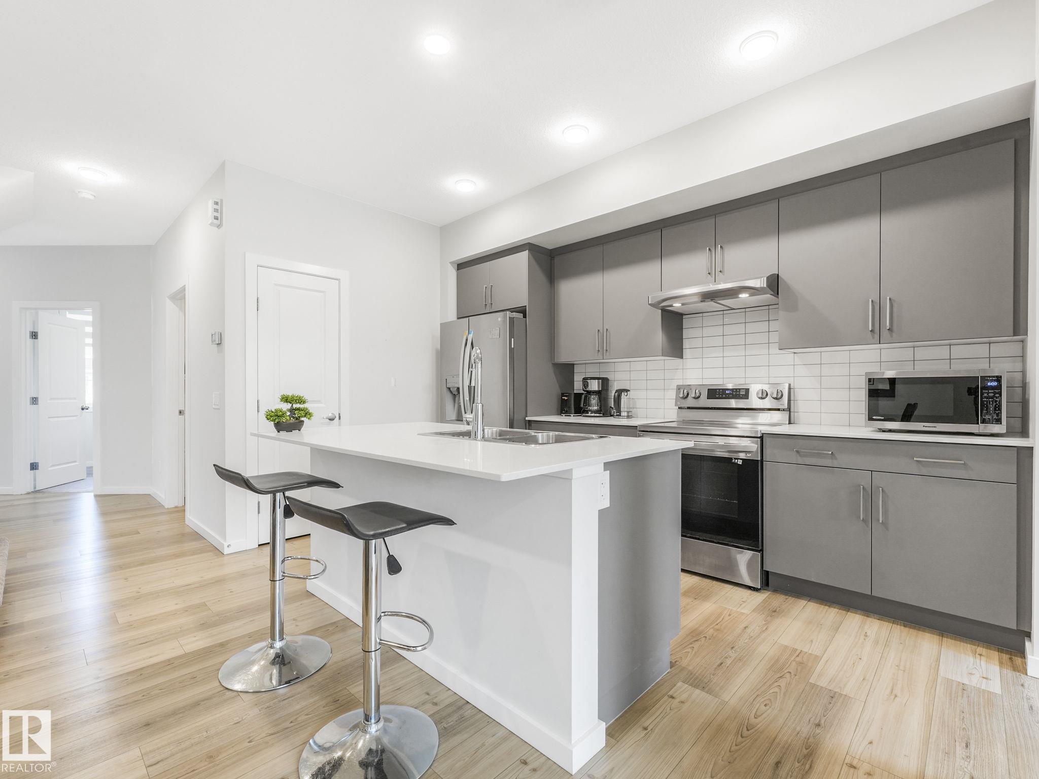 Photo 13 at 22671 81 Avenue NW, Rosenthal, Edmonton