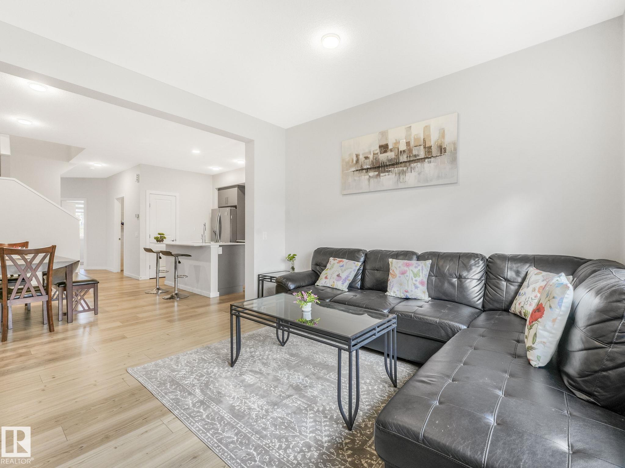 Photo 20 at 22671 81 Avenue NW, Rosenthal, Edmonton