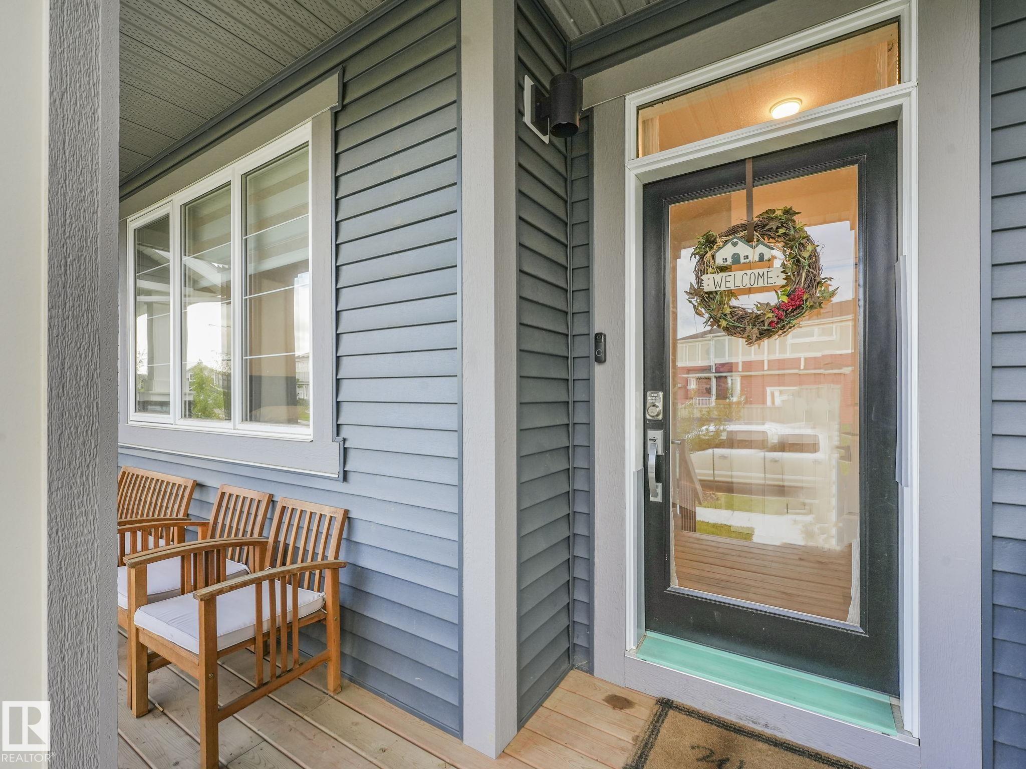 Photo 5 at 22671 81 Avenue NW, Rosenthal, Edmonton