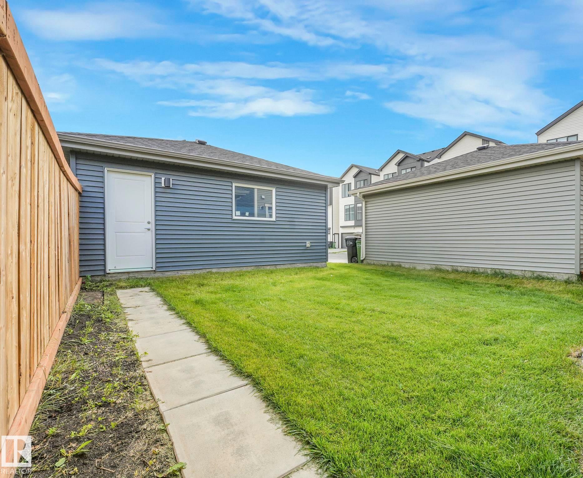 Photo 62 at 22671 81 Avenue NW, Rosenthal, Edmonton