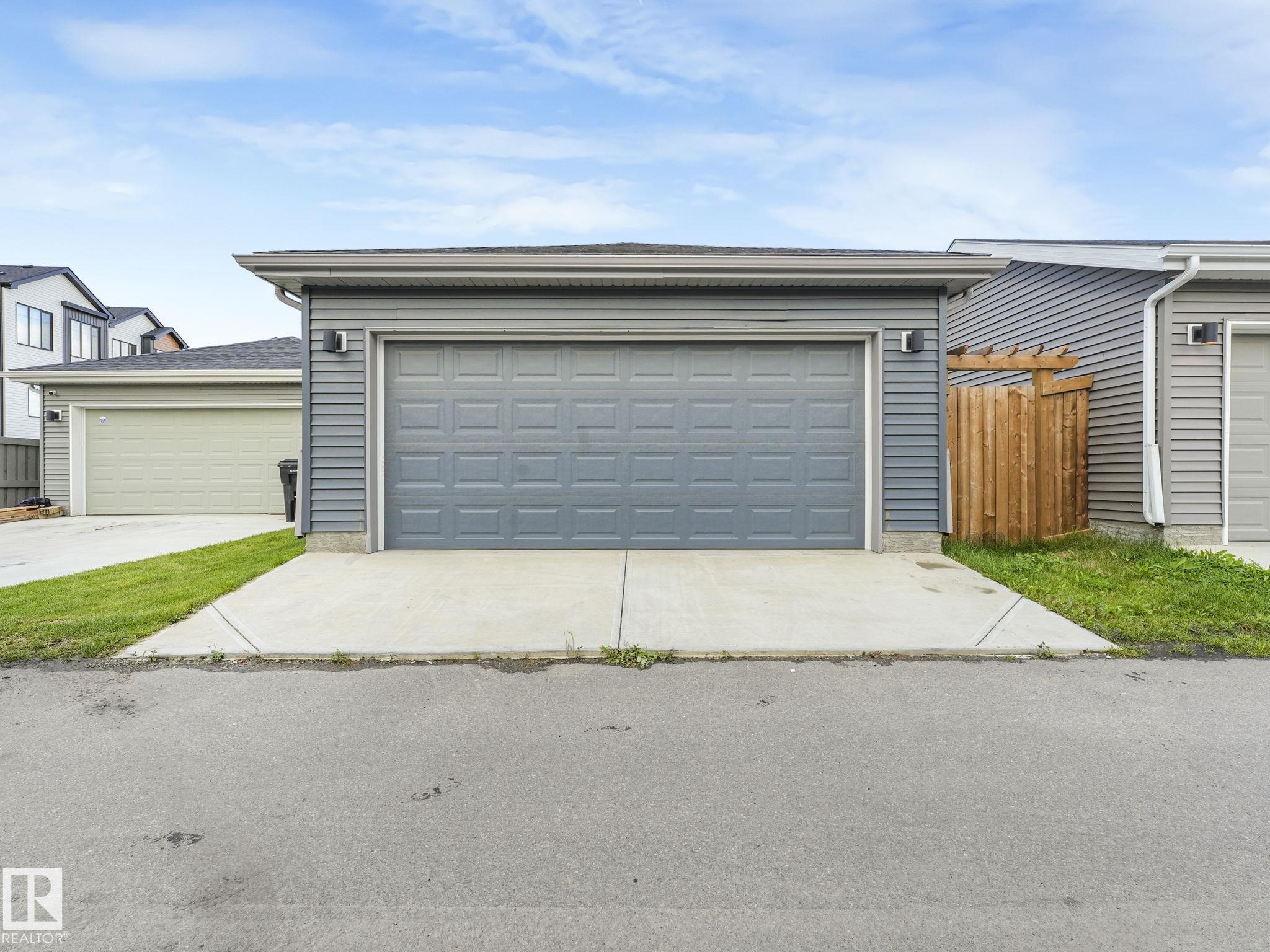 Photo 64 at 22671 81 Avenue NW, Rosenthal, Edmonton