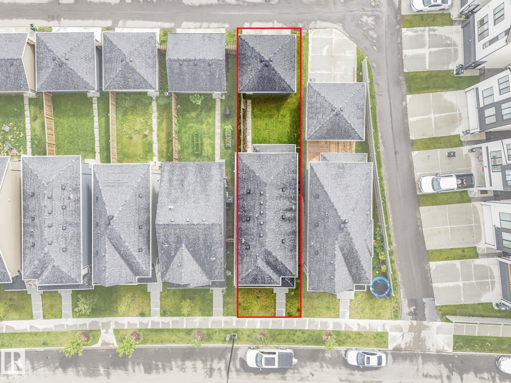 Photo 65 at 22671 81 Avenue NW, Rosenthal, Edmonton