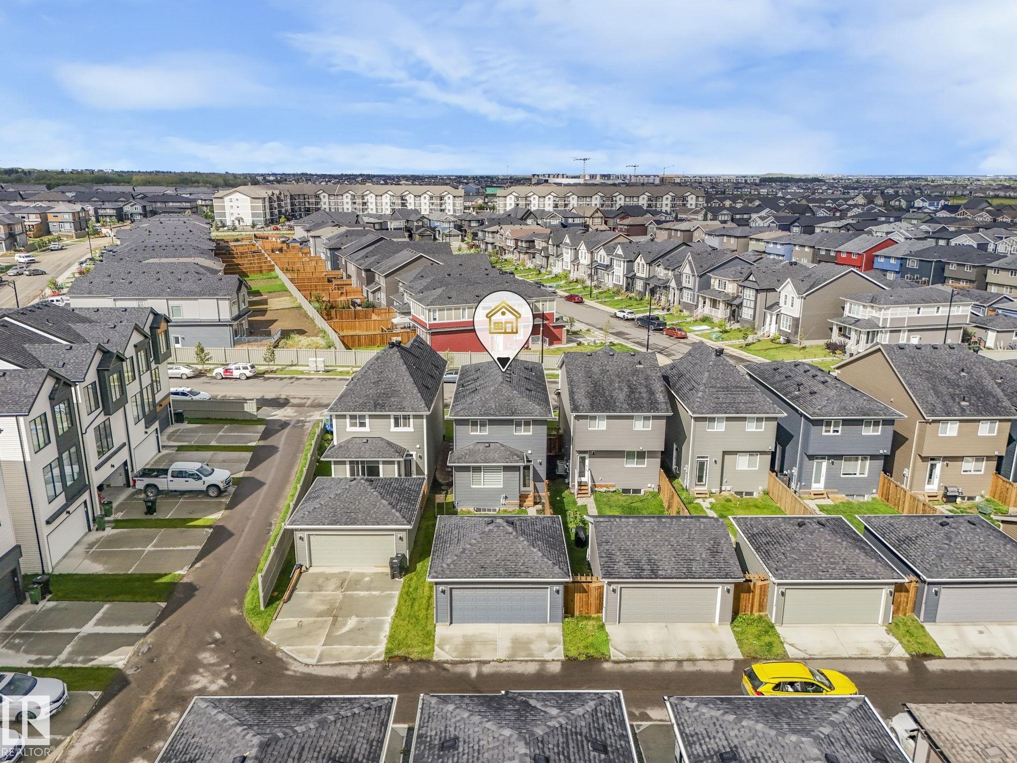 Photo 66 at 22671 81 Avenue NW, Rosenthal, Edmonton