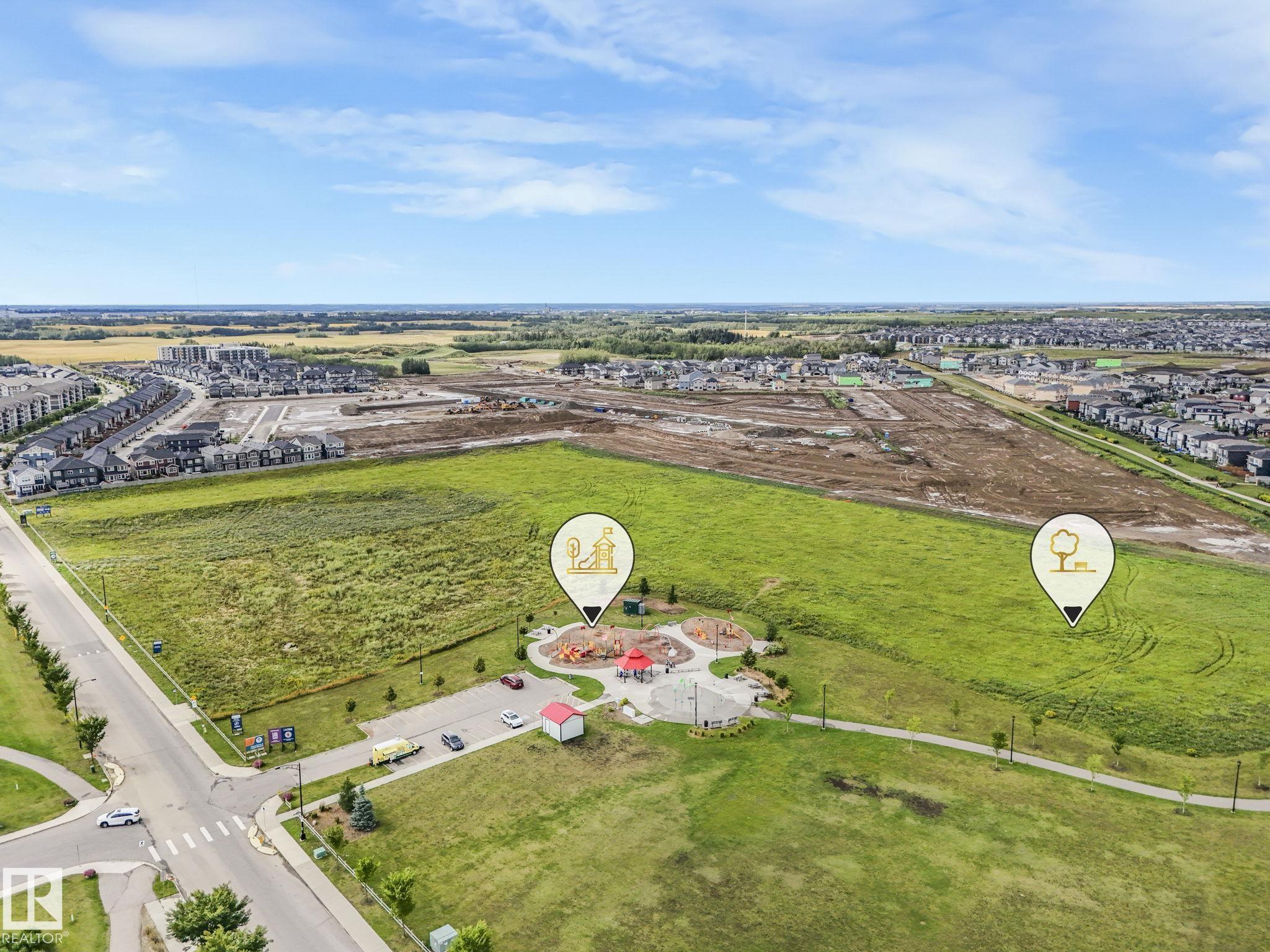 Photo 67 at 22671 81 Avenue NW, Rosenthal, Edmonton