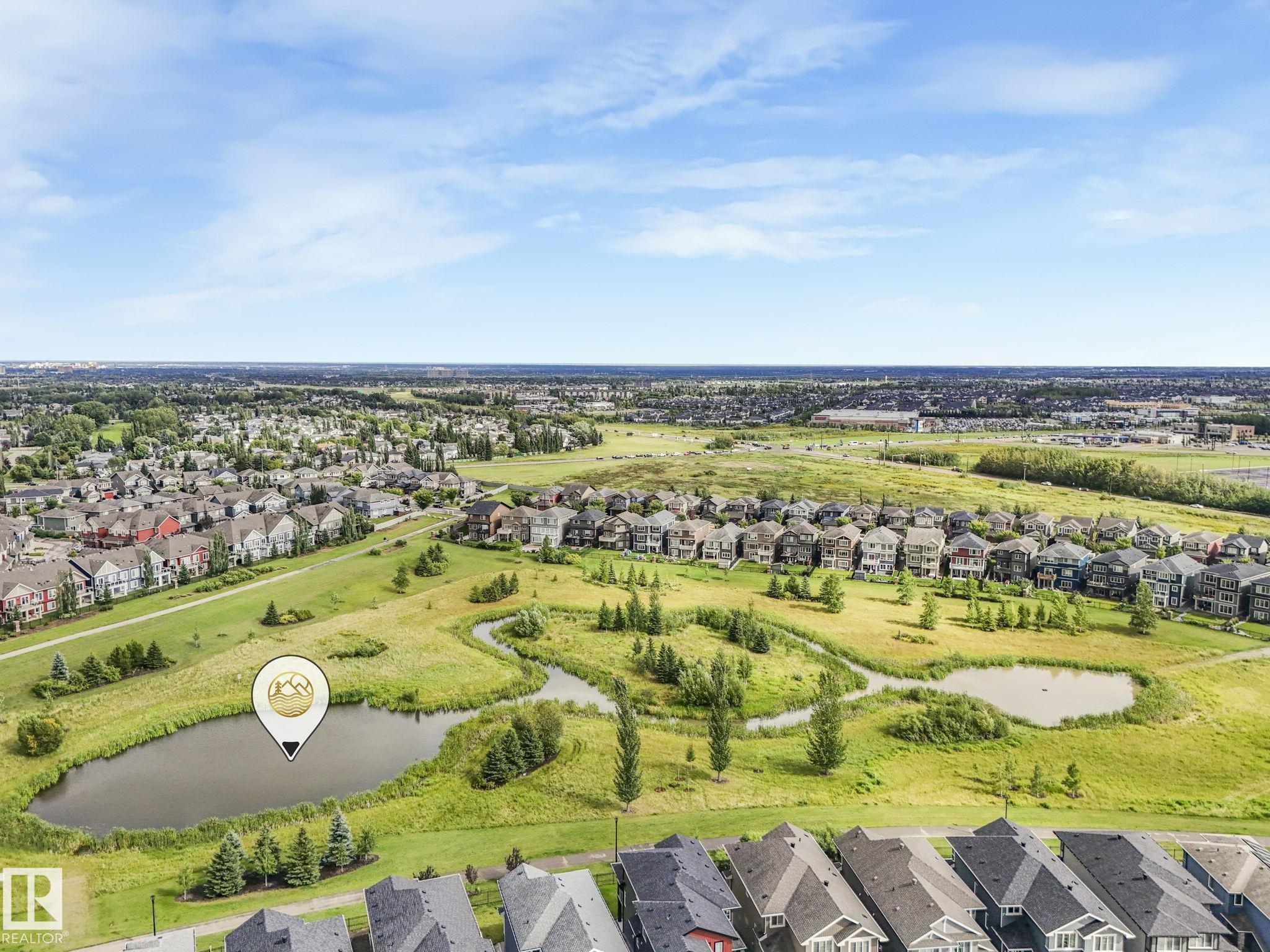 Photo 68 at 22671 81 Avenue NW, Rosenthal, Edmonton