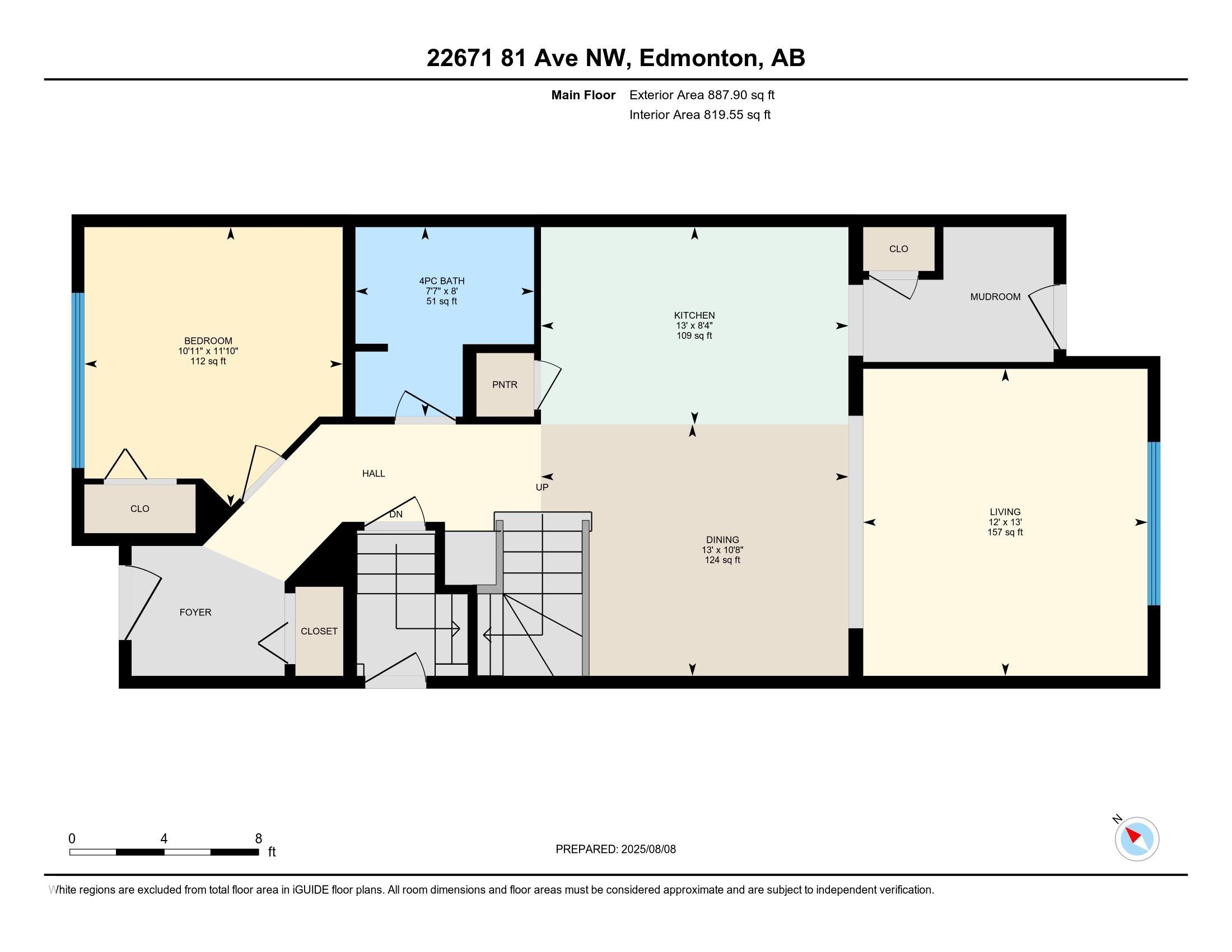 Photo 71 at 22671 81 Avenue NW, Rosenthal, Edmonton