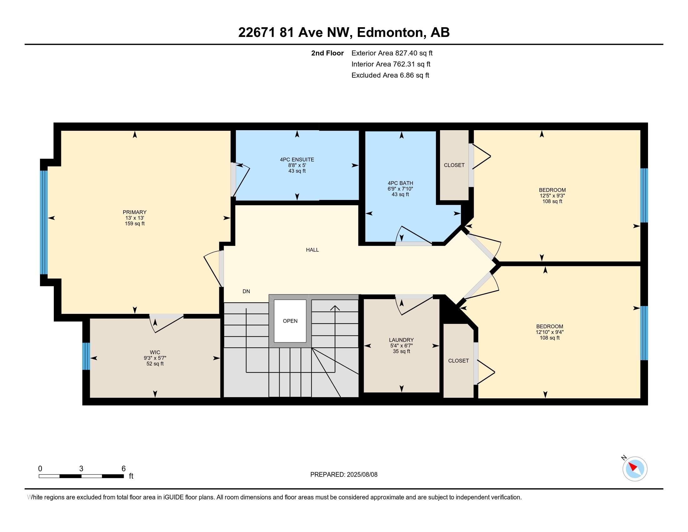 Photo 72 at 22671 81 Avenue NW, Rosenthal, Edmonton