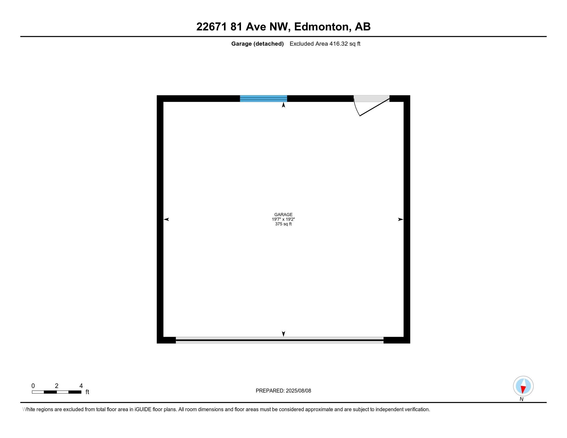 Photo 74 at 22671 81 Avenue NW, Rosenthal, Edmonton
