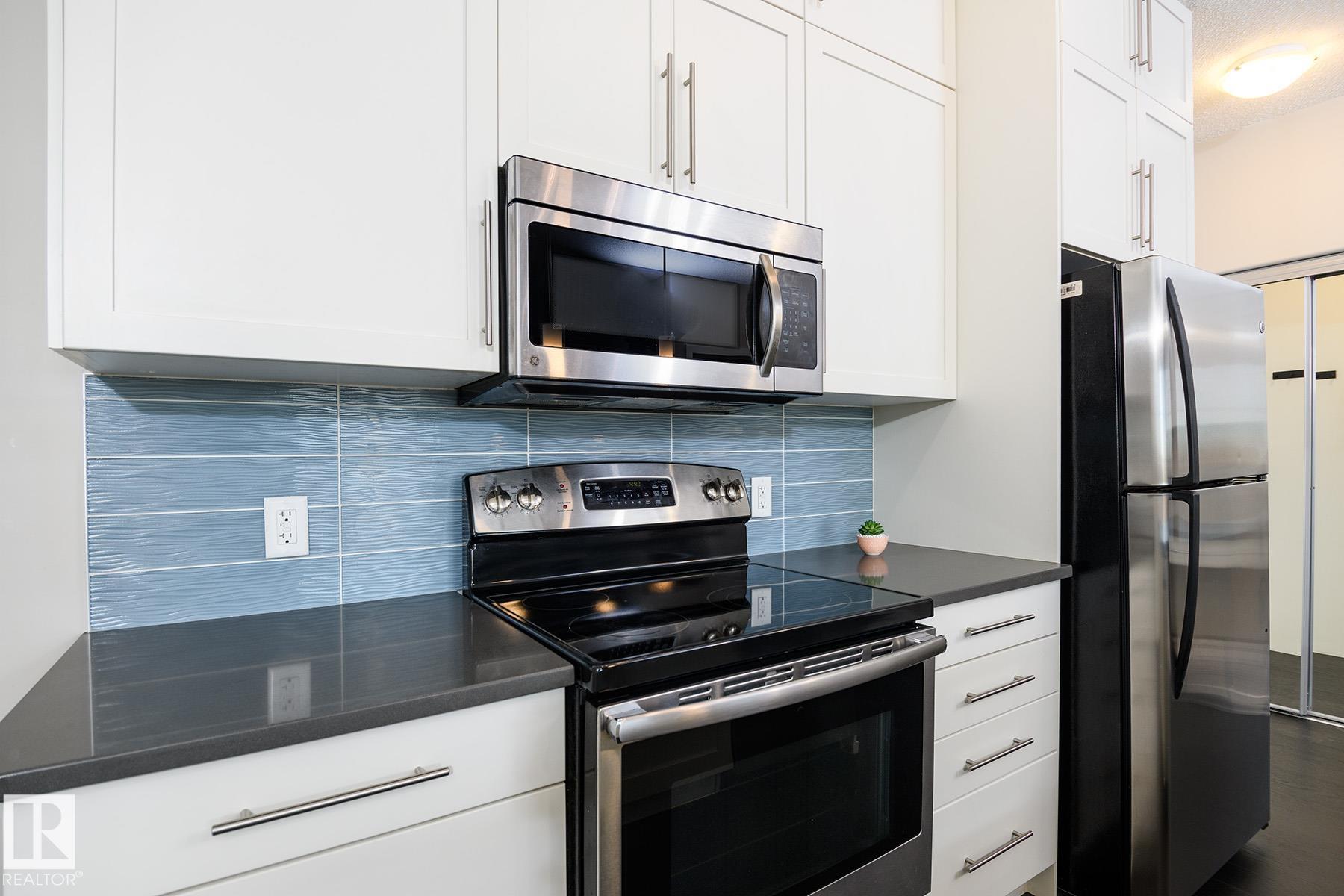 Photo 11 at 406 - 1144 Adamson Drive SW, Allard, Edmonton