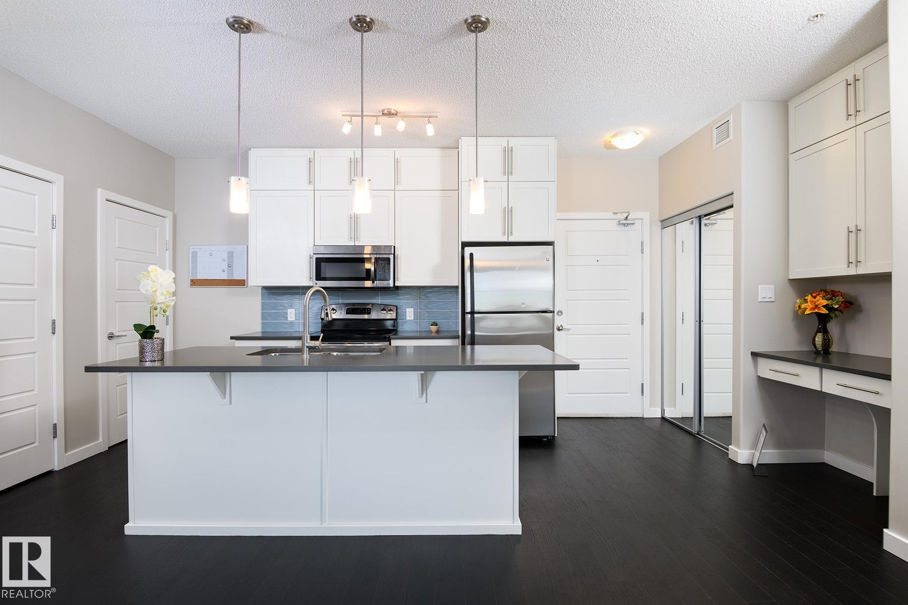 Photo 14 at 406 - 1144 Adamson Drive SW, Allard, Edmonton