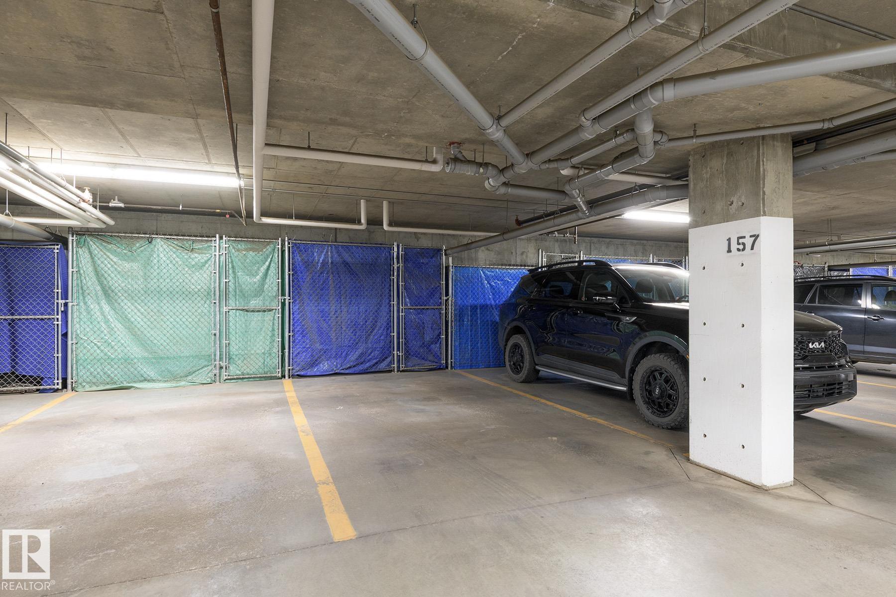 Photo 26 at 406 - 1144 Adamson Drive SW, Allard, Edmonton