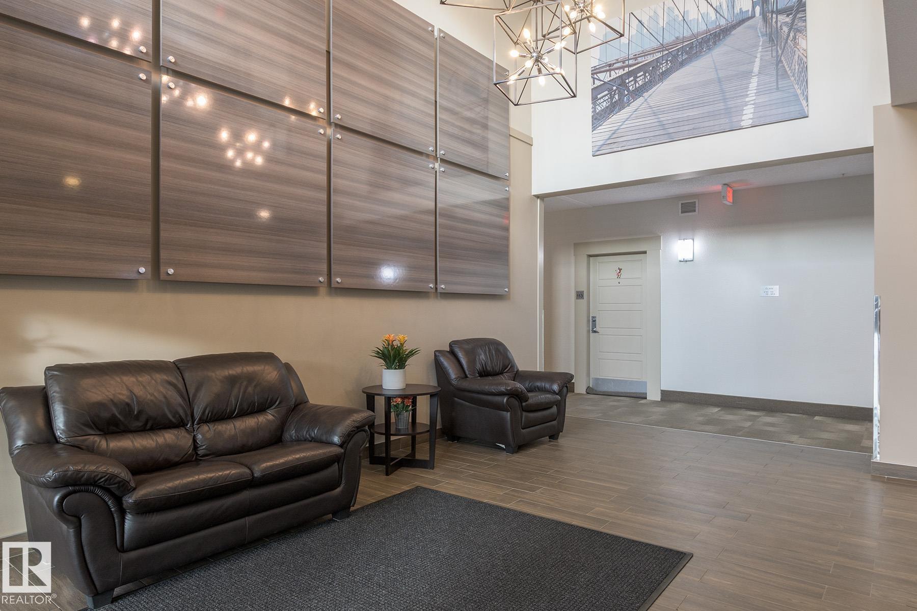 Photo 27 at 406 - 1144 Adamson Drive SW, Allard, Edmonton