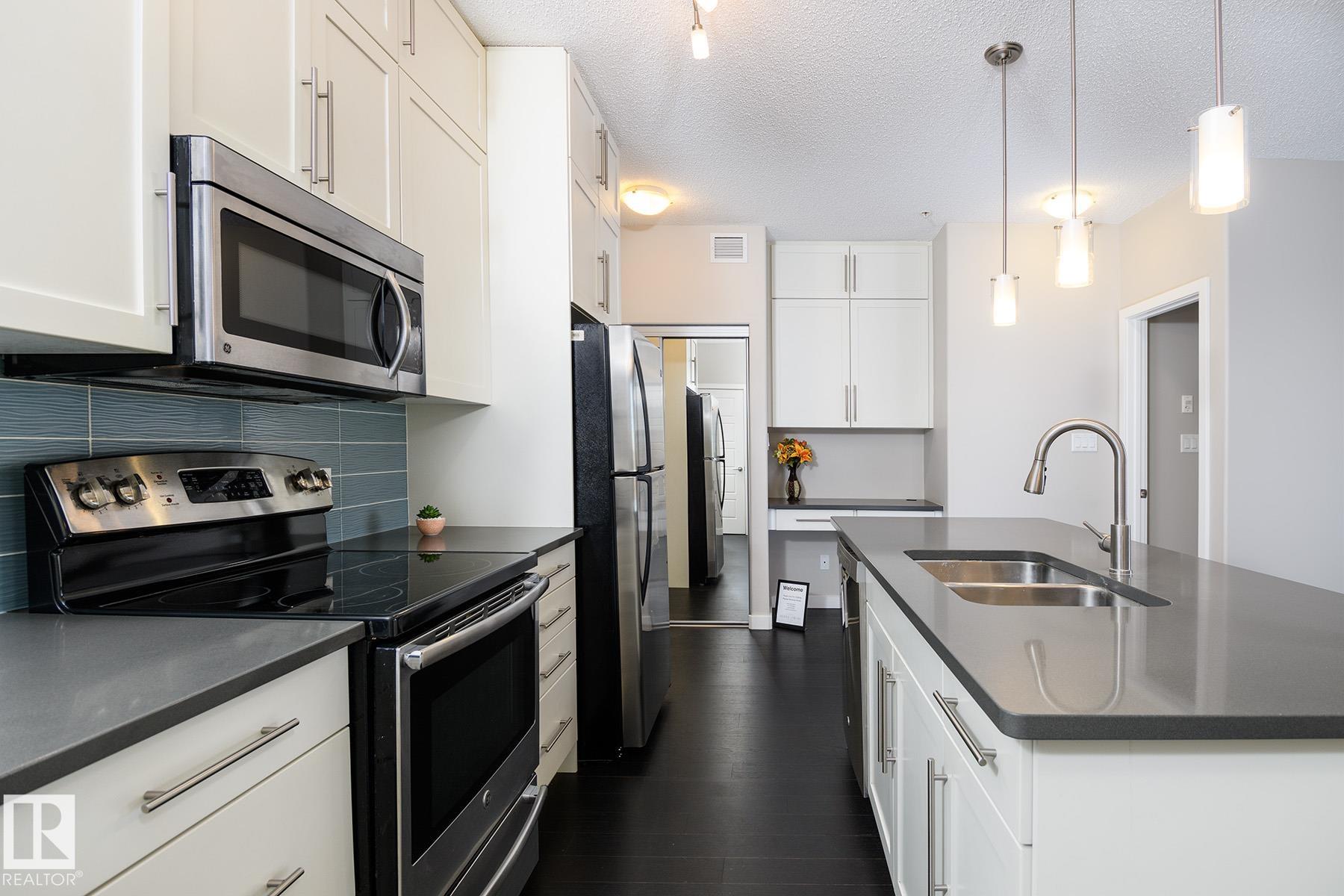 Photo 9 at 406 - 1144 Adamson Drive SW, Allard, Edmonton