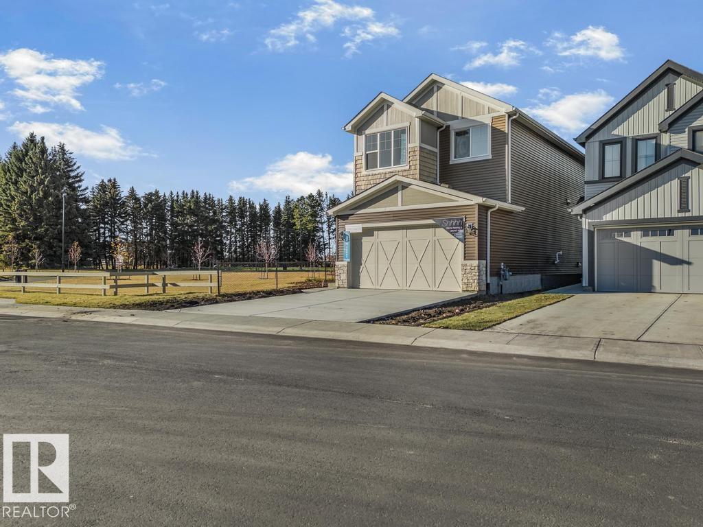 Photo 31 at 4418 Cooke Way SW, Chappelle Area, Edmonton
