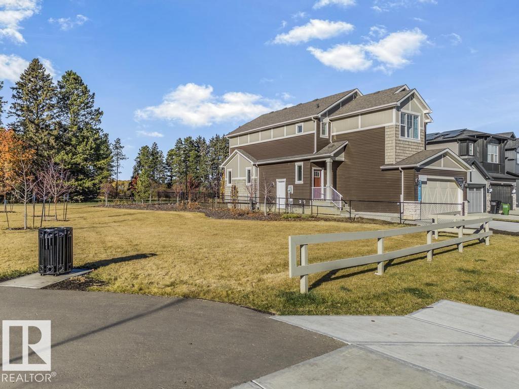 Photo 33 at 4418 Cooke Way SW, Chappelle Area, Edmonton