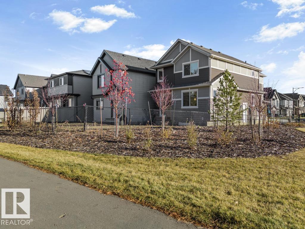 Photo 34 at 4418 Cooke Way SW, Chappelle Area, Edmonton