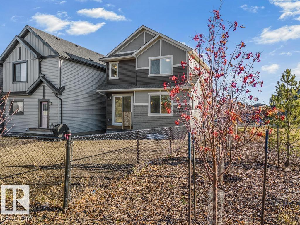 Photo 35 at 4418 Cooke Way SW, Chappelle Area, Edmonton