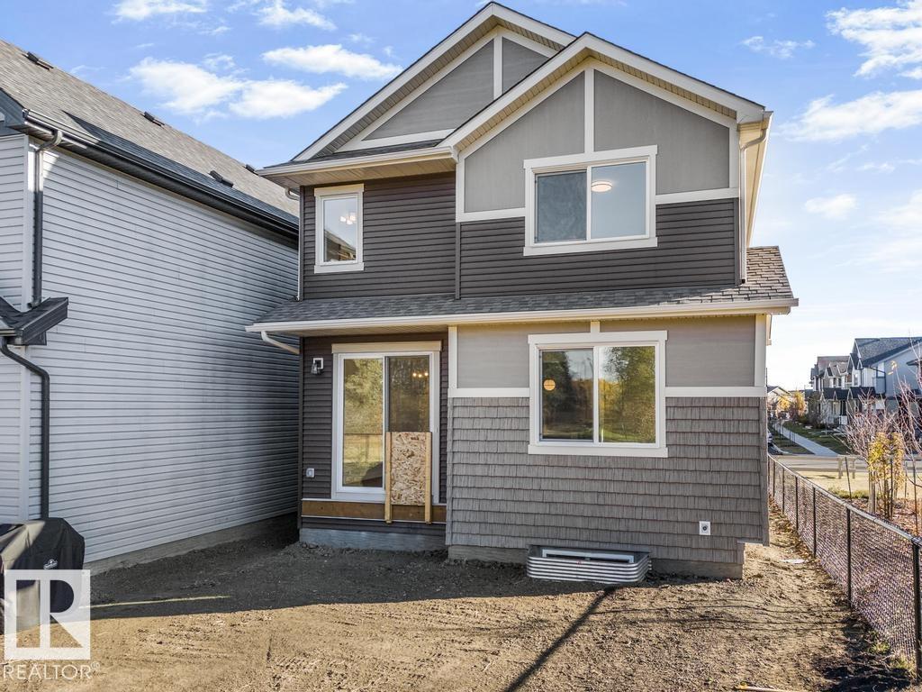 Photo 36 at 4418 Cooke Way SW, Chappelle Area, Edmonton