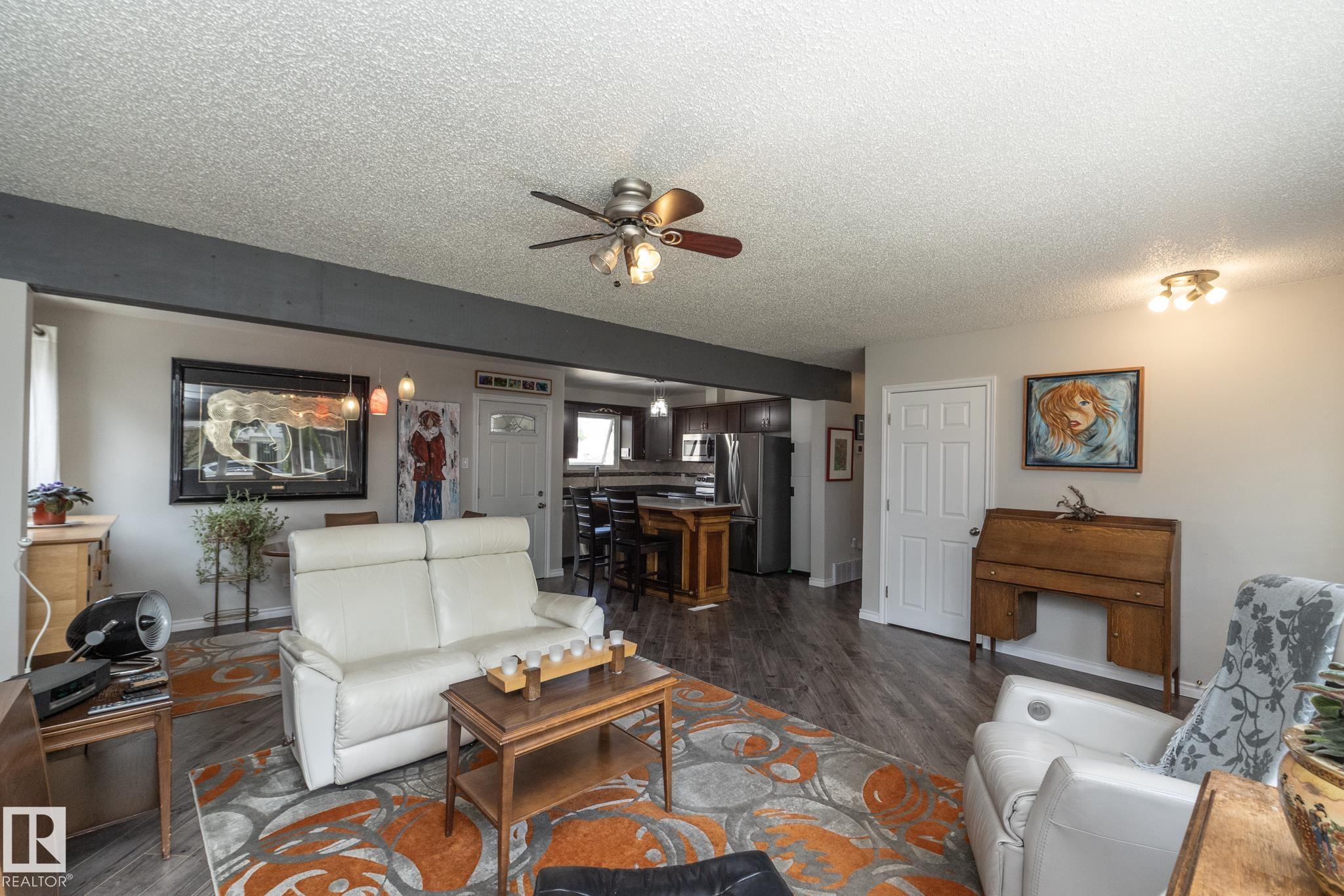 Photo 2 at 3418 120 Avenue NW, Beacon Heights, Edmonton