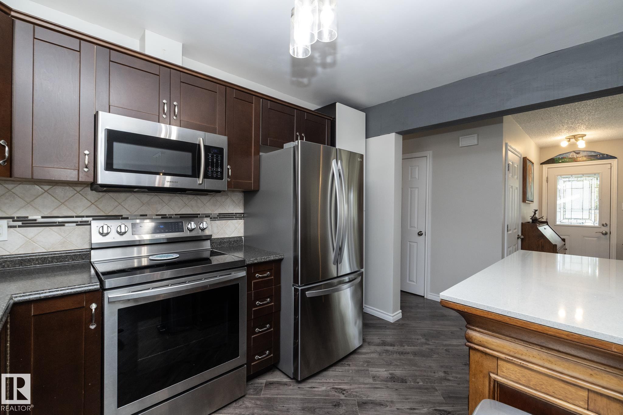 Photo 21 at 3418 120 Avenue NW, Beacon Heights, Edmonton