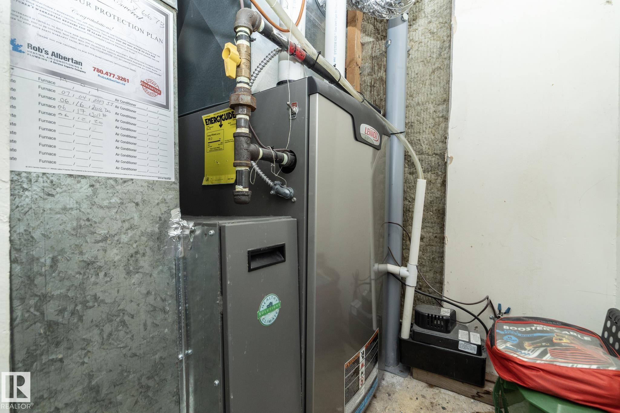 Photo 53 at 3418 120 Avenue NW, Beacon Heights, Edmonton