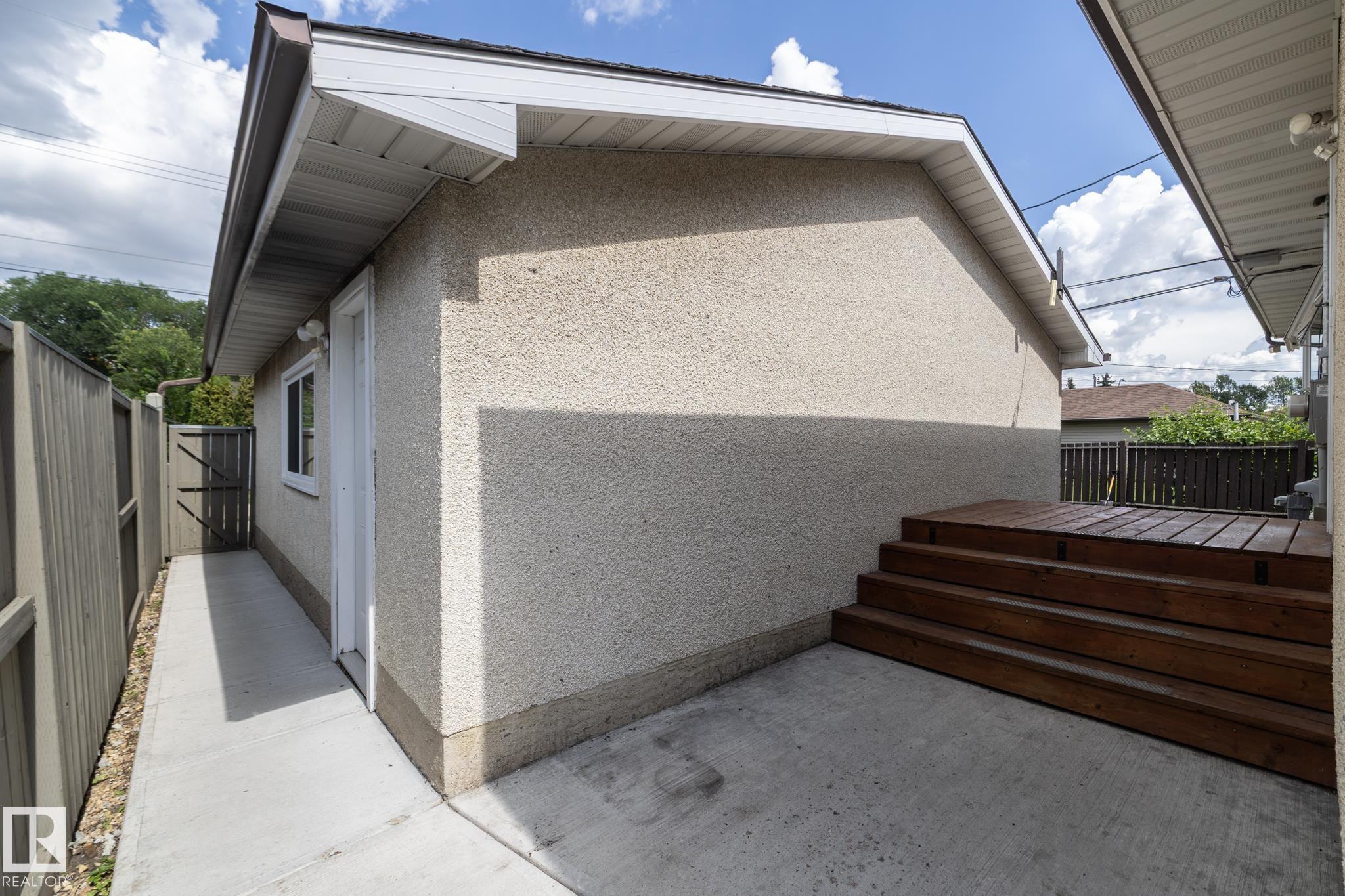 Photo 54 at 3418 120 Avenue NW, Beacon Heights, Edmonton