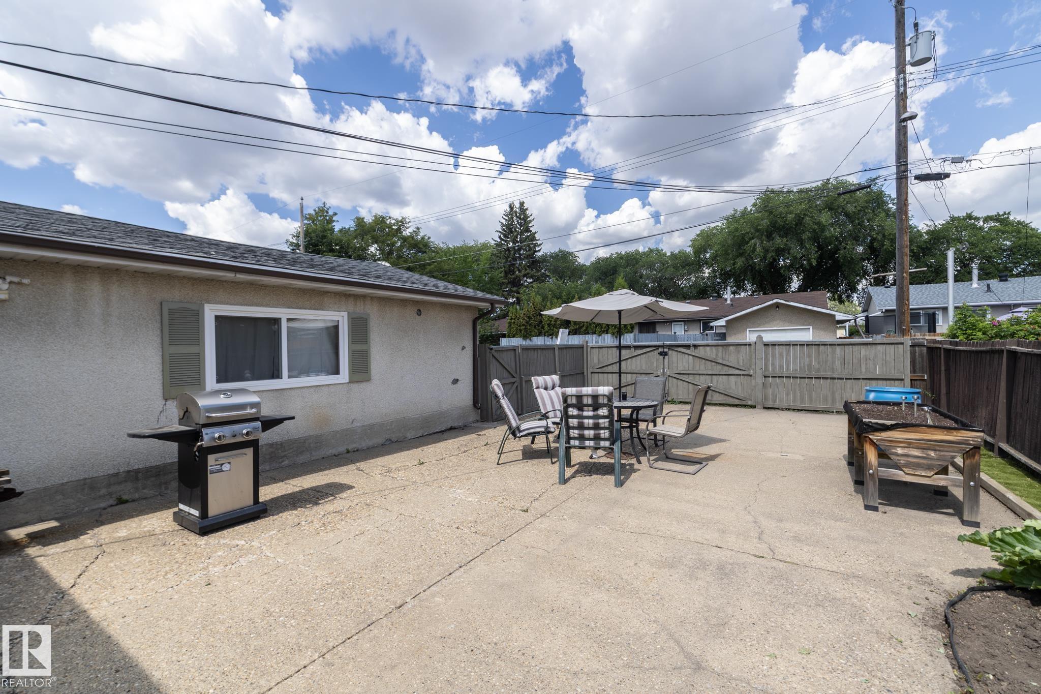 Photo 59 at 3418 120 Avenue NW, Beacon Heights, Edmonton