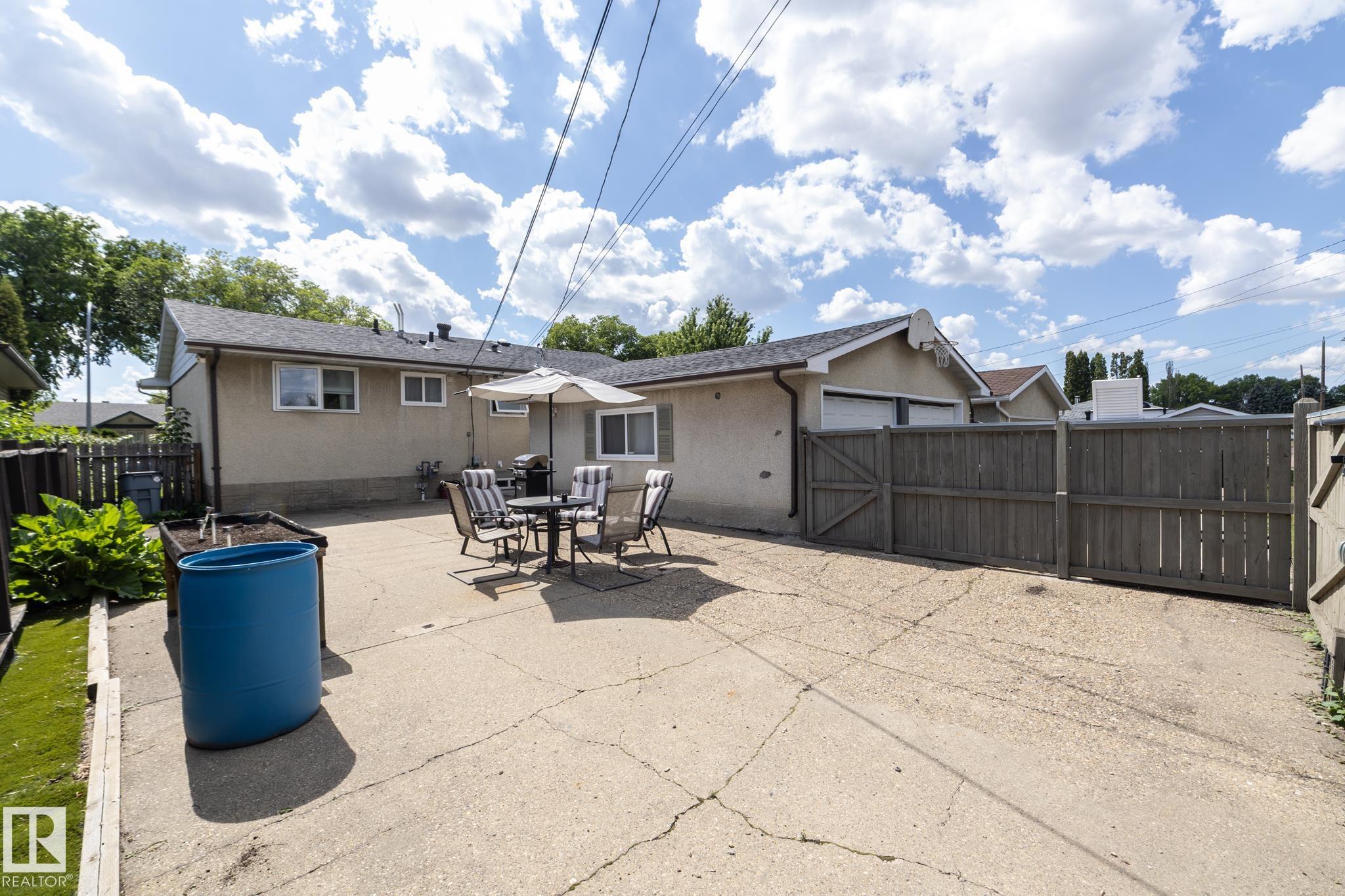 Photo 60 at 3418 120 Avenue NW, Beacon Heights, Edmonton