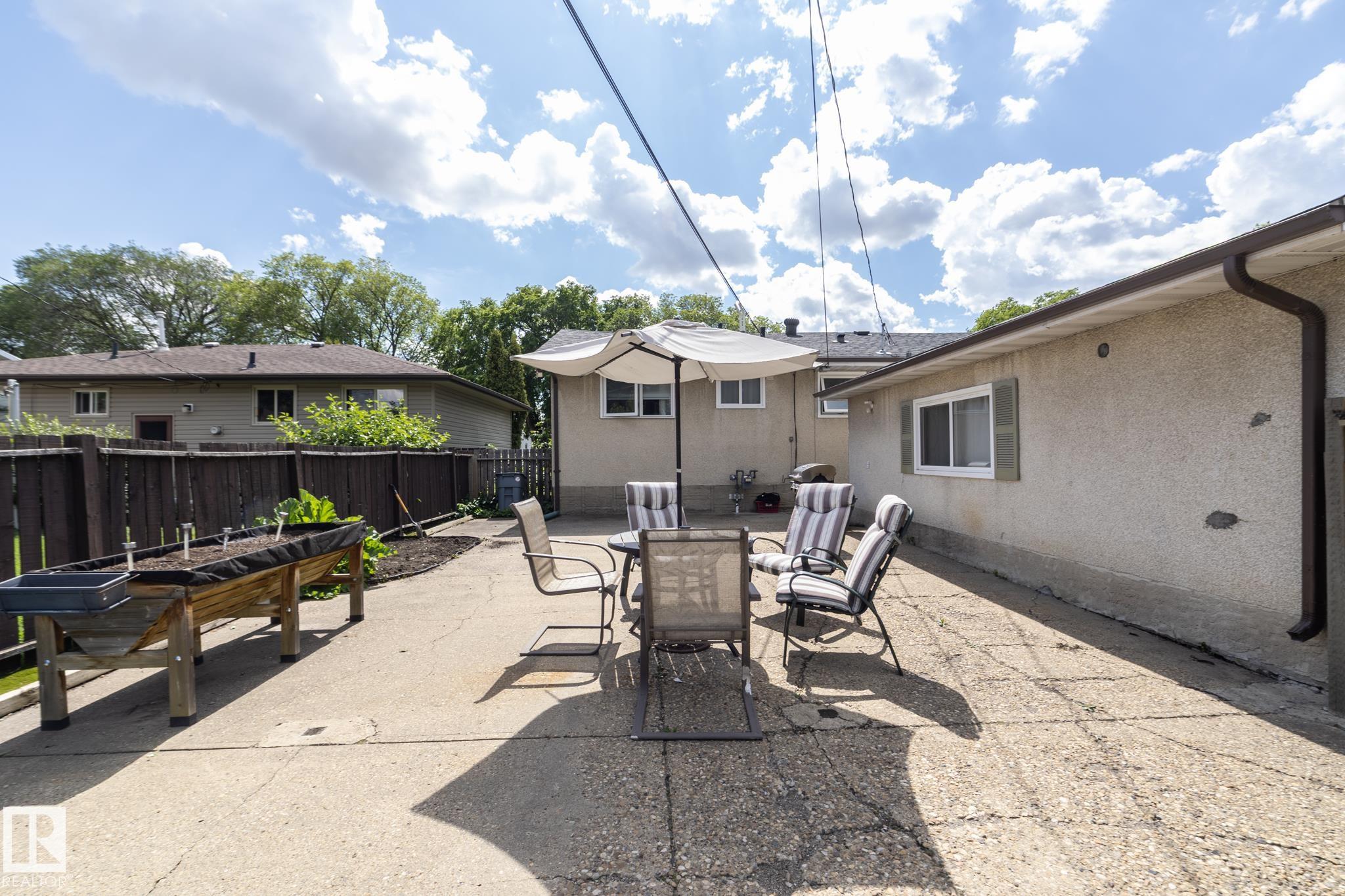 Photo 61 at 3418 120 Avenue NW, Beacon Heights, Edmonton