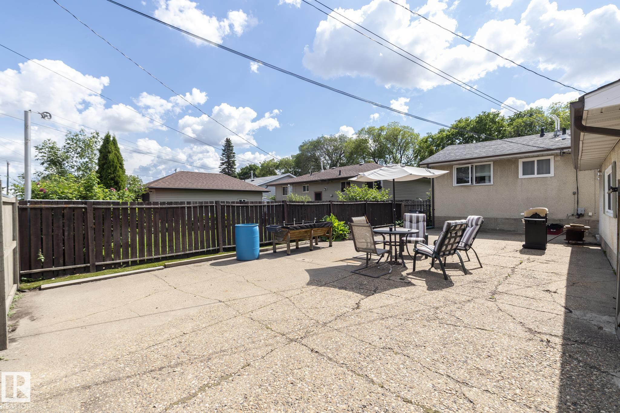 Photo 62 at 3418 120 Avenue NW, Beacon Heights, Edmonton