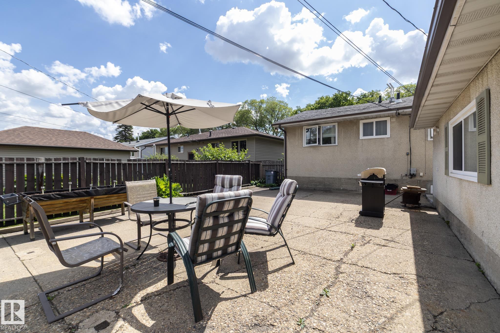 Photo 63 at 3418 120 Avenue NW, Beacon Heights, Edmonton