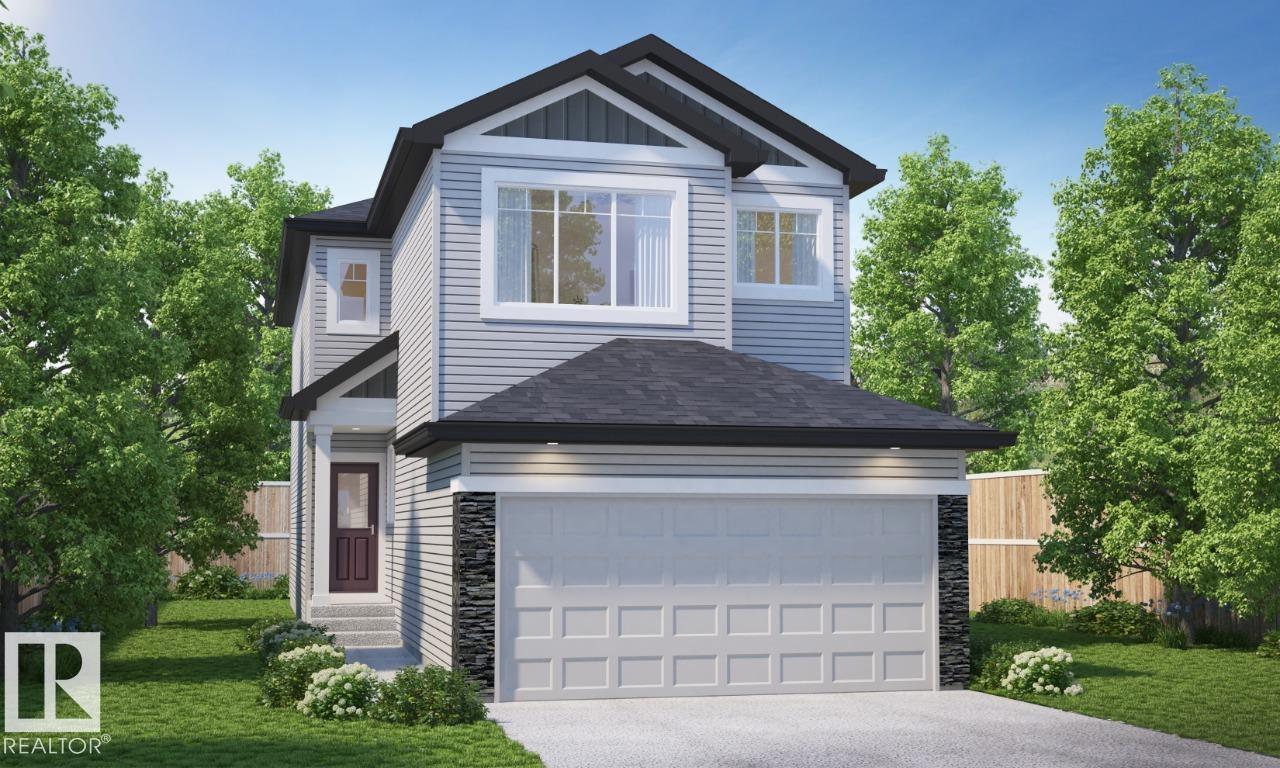 5013 Cawsey Link SW, Chappelle Area, Edmonton 