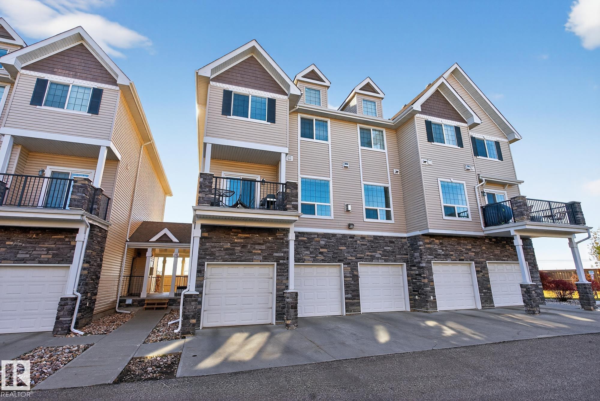 117 - 7293 South Terwillegar Drive NW, South Terwillegar, Edmonton 