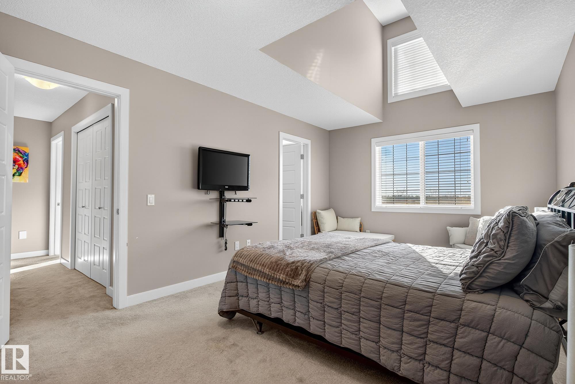 Photo 25 at 117 - 7293 South Terwillegar Drive NW, South Terwillegar, Edmonton