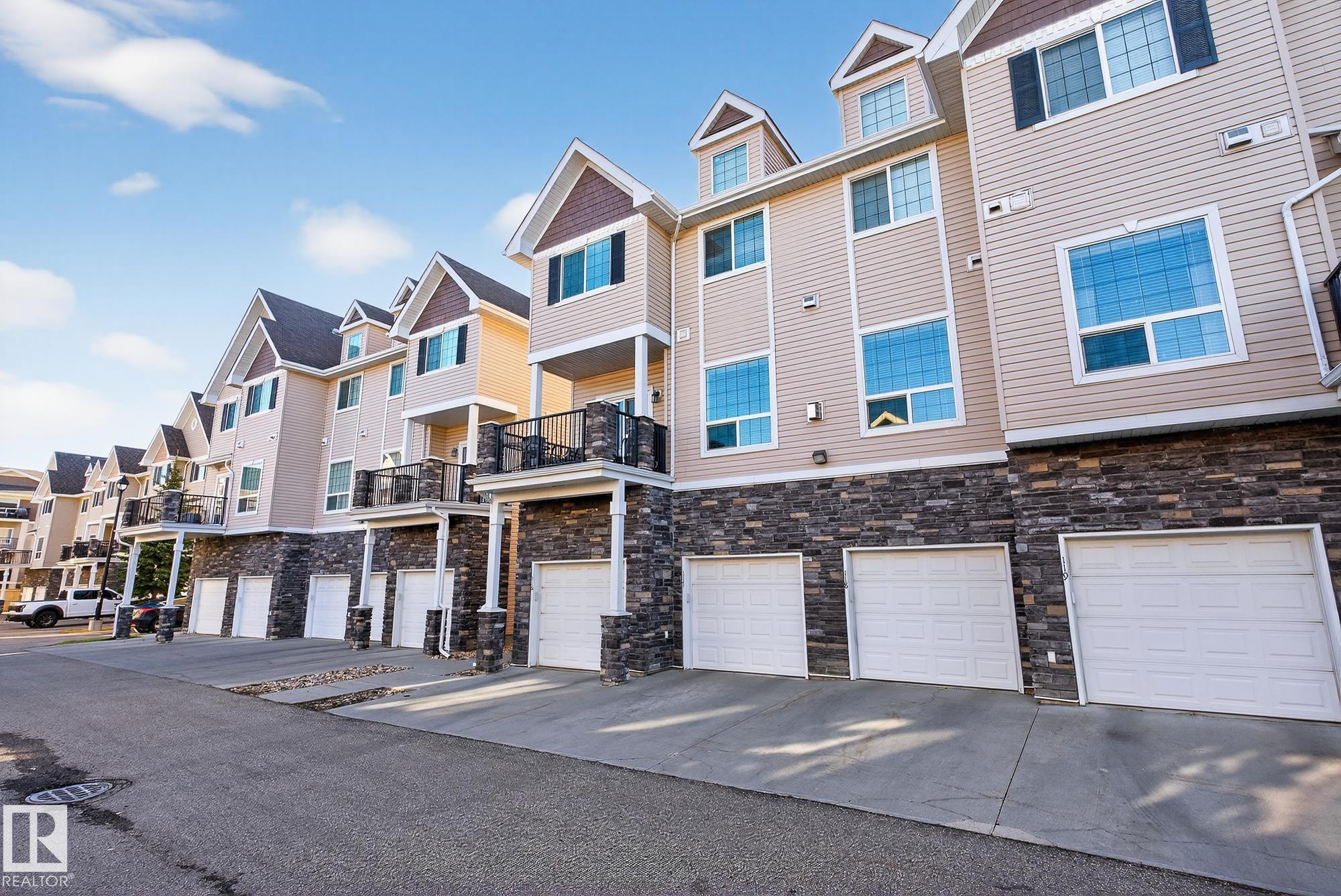 Photo 42 at 117 - 7293 South Terwillegar Drive NW, South Terwillegar, Edmonton