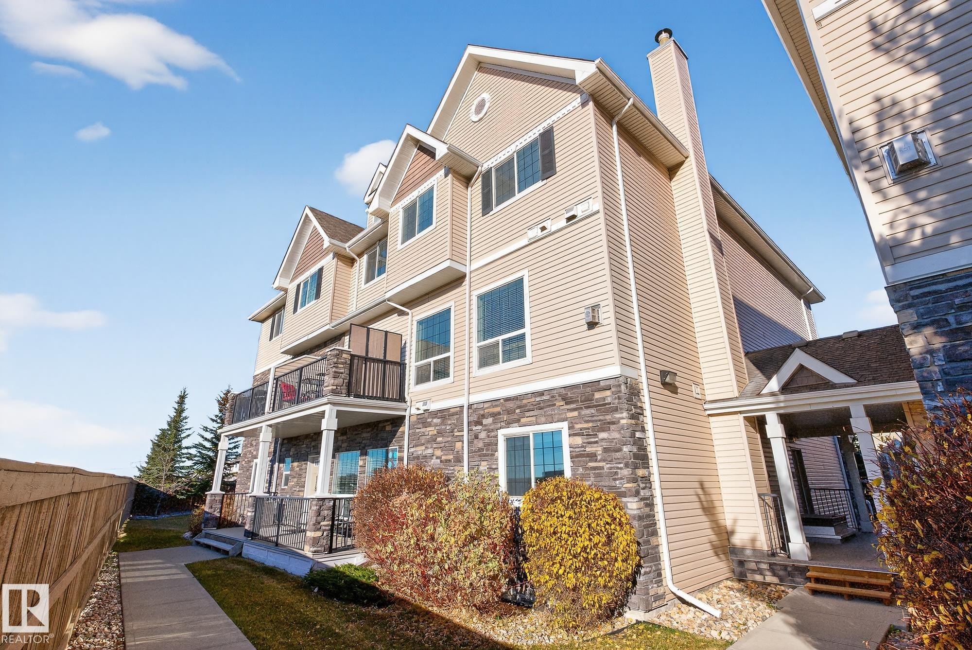 Photo 43 at 117 - 7293 South Terwillegar Drive NW, South Terwillegar, Edmonton