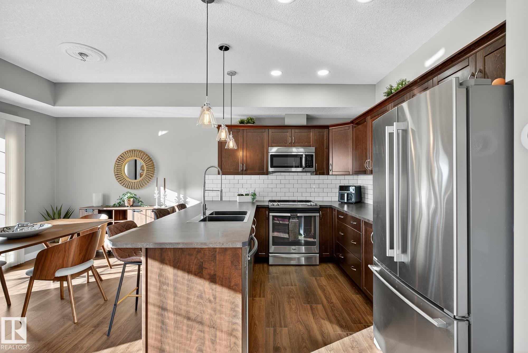 Photo 6 at 117 - 7293 South Terwillegar Drive NW, South Terwillegar, Edmonton