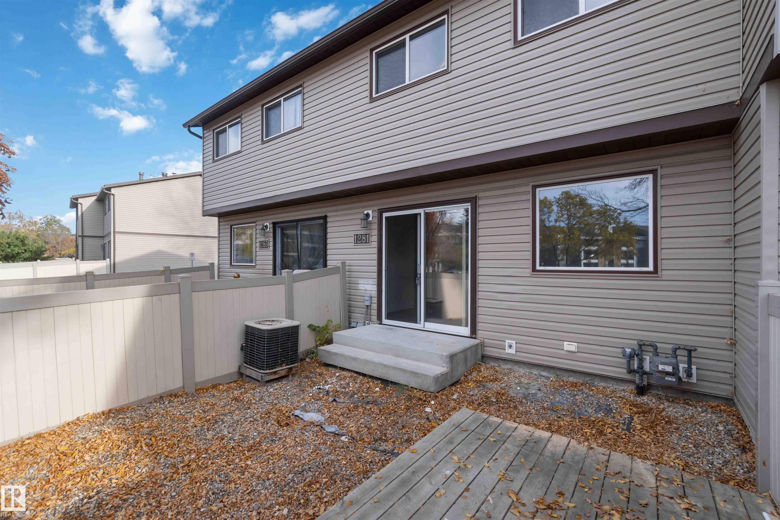 Photo 49 at 1281 Hooke Road NW, Overlanders, Edmonton