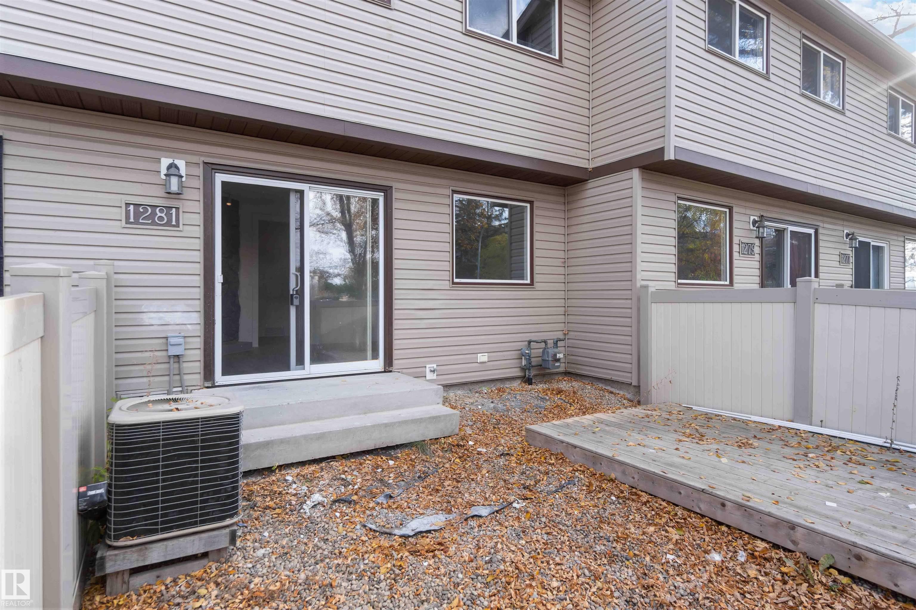 Photo 50 at 1281 Hooke Road NW, Overlanders, Edmonton